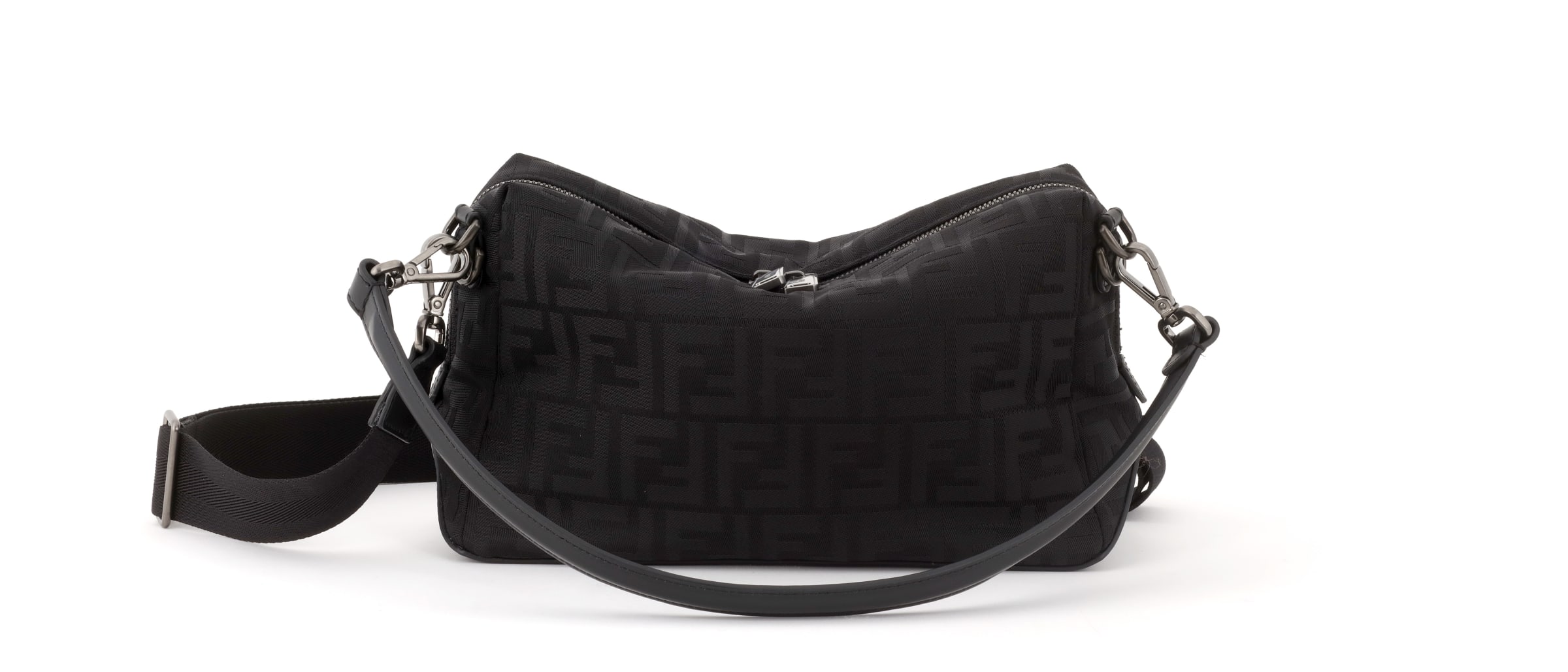 Fendi Unveils New Lui Bag