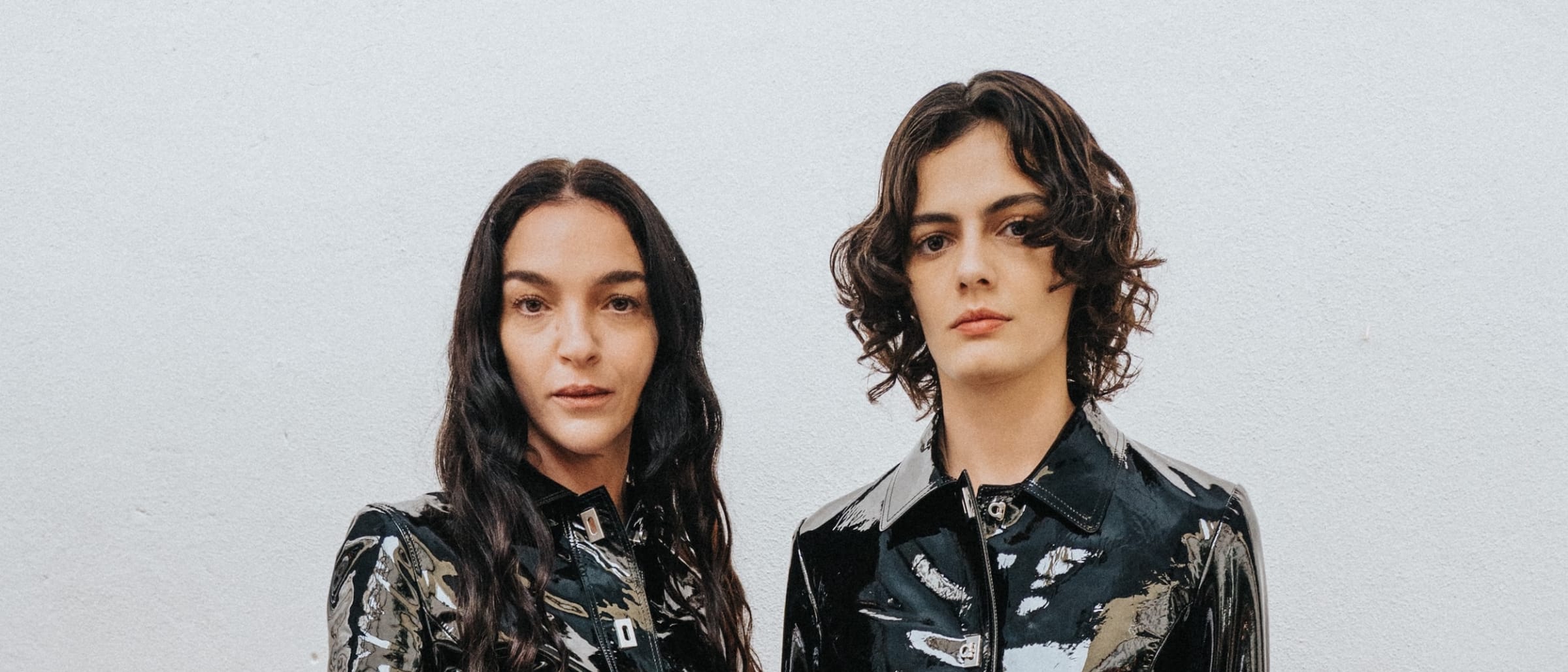 Ferragamo Spring/Summer 2026: Maximilian Davis Turns Up the Volume