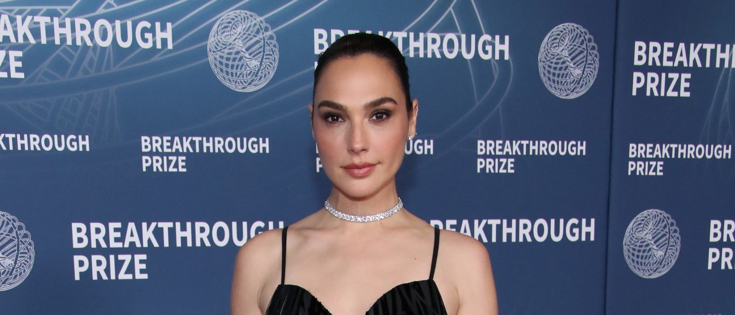 Gal Gadot: The Wonder Woman's Style Evolution