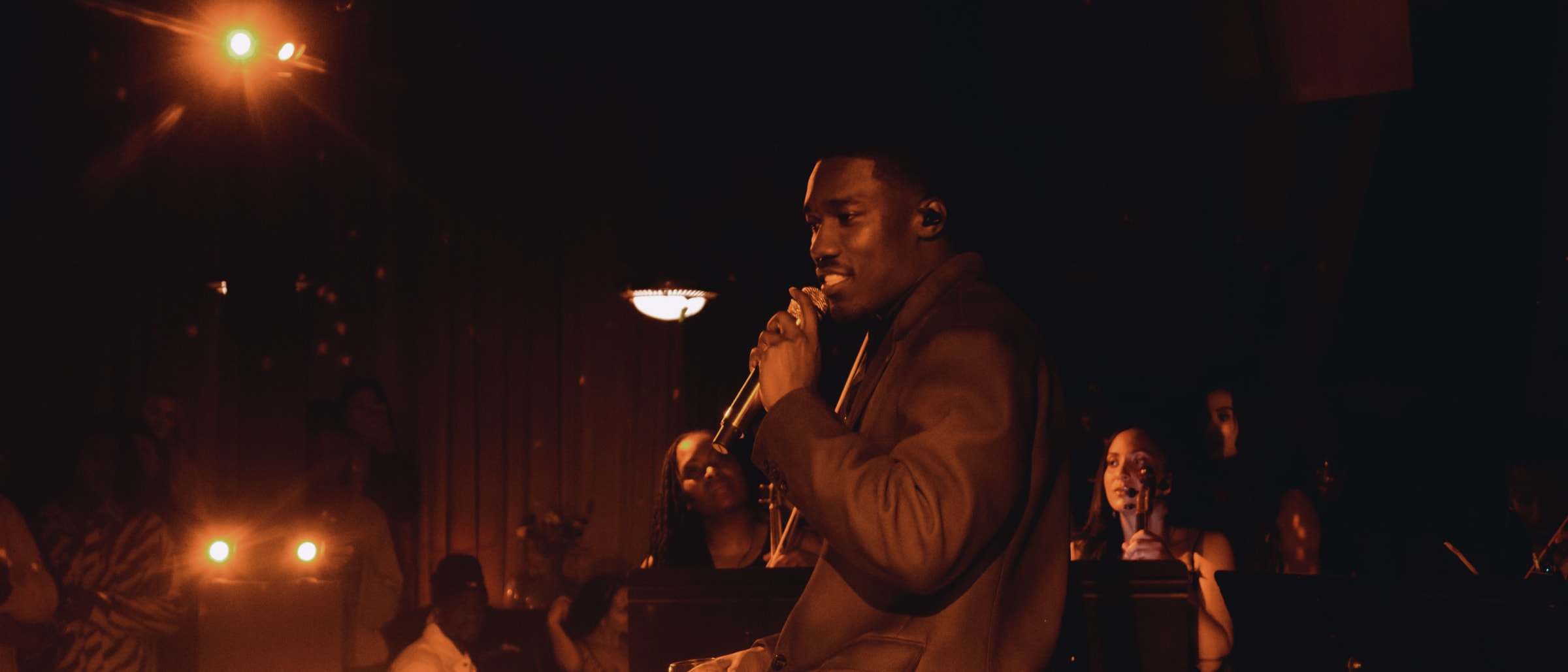 GIVĒON Makes Five-Year Milestone in Prada