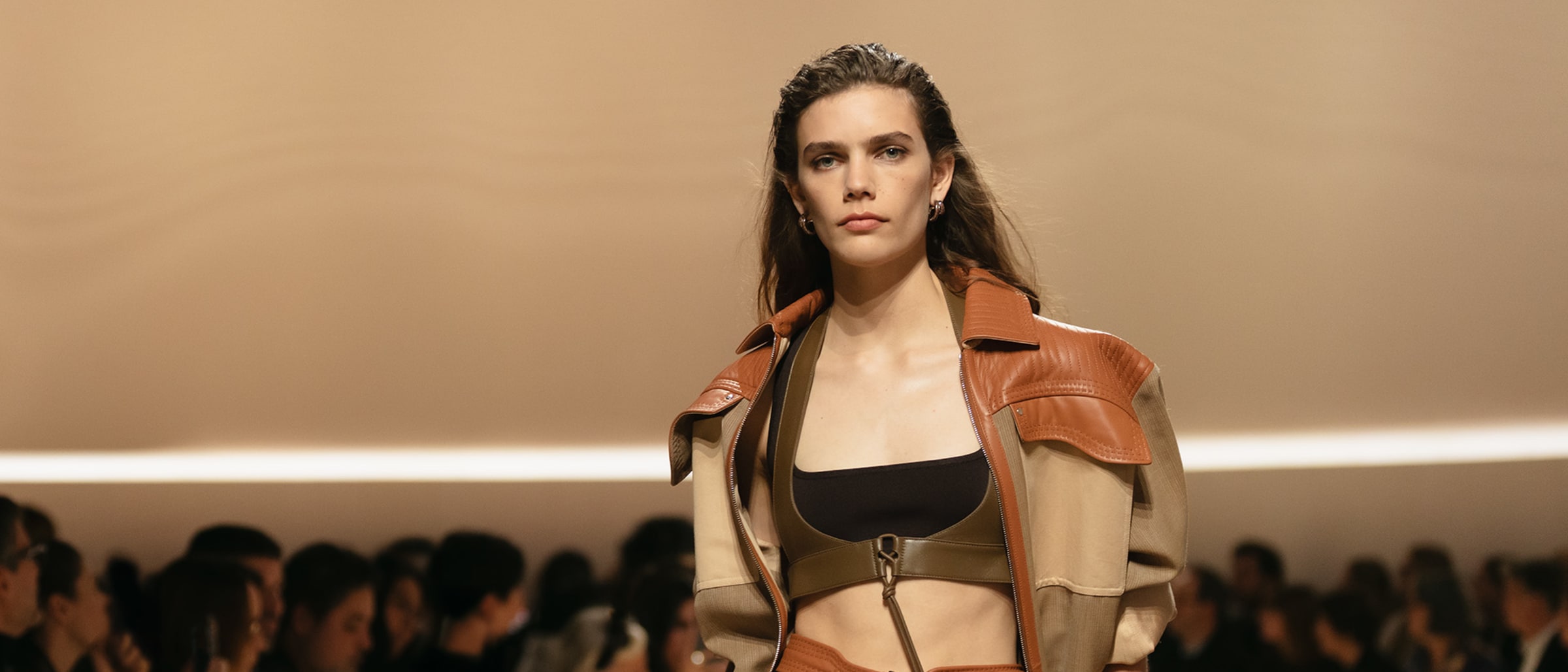 Hermès Women's Rides South For Spring/Summer 2026