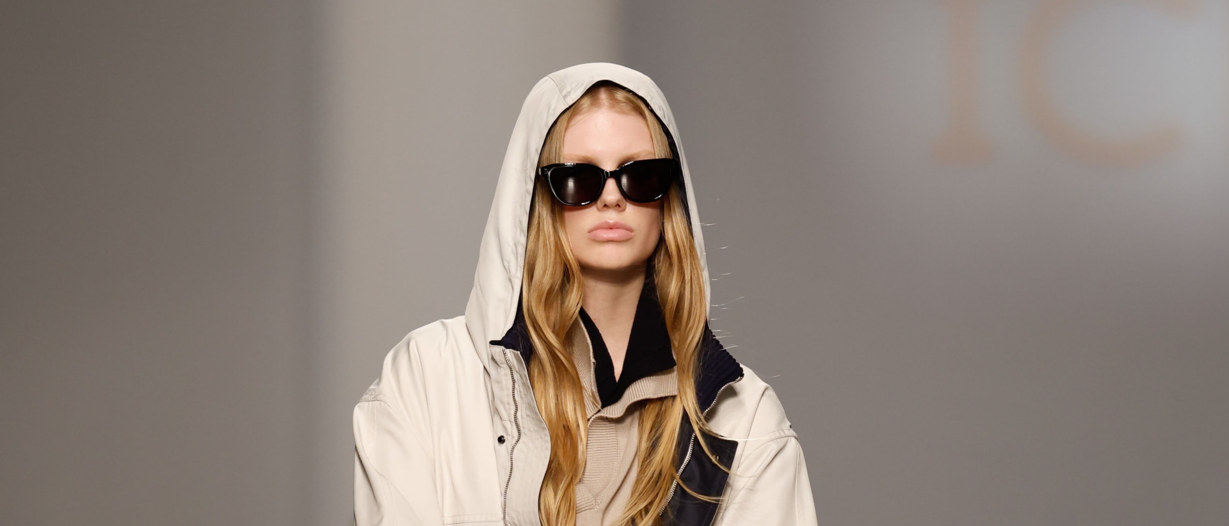 ICEBERG SS26: Milanese Ethos with A Britpop Twist