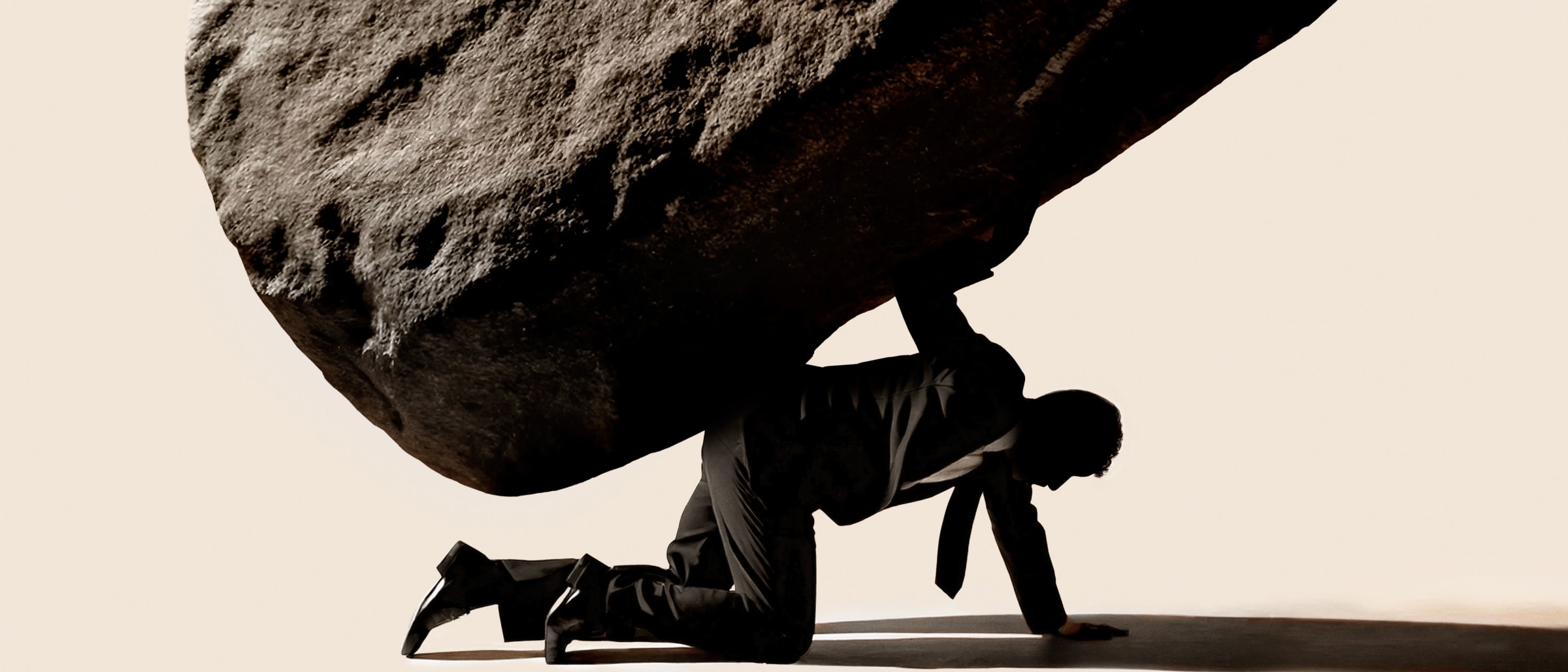 Maurizio Cattelan to Unveil 'Bones' Exhibition at Gagosian London