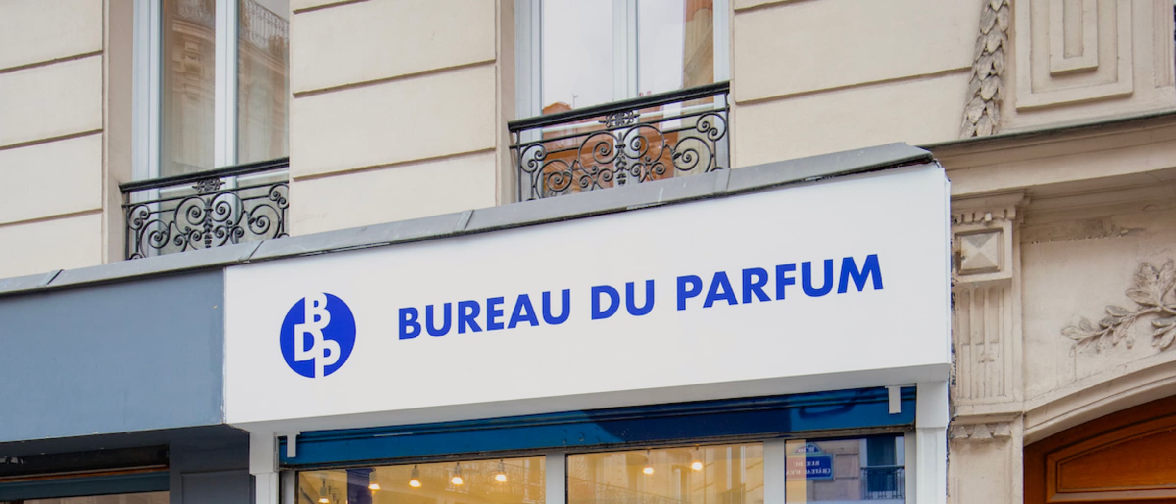 Paris Welcomes Bureau du Parfum: A Boutique Redefining Fragrance