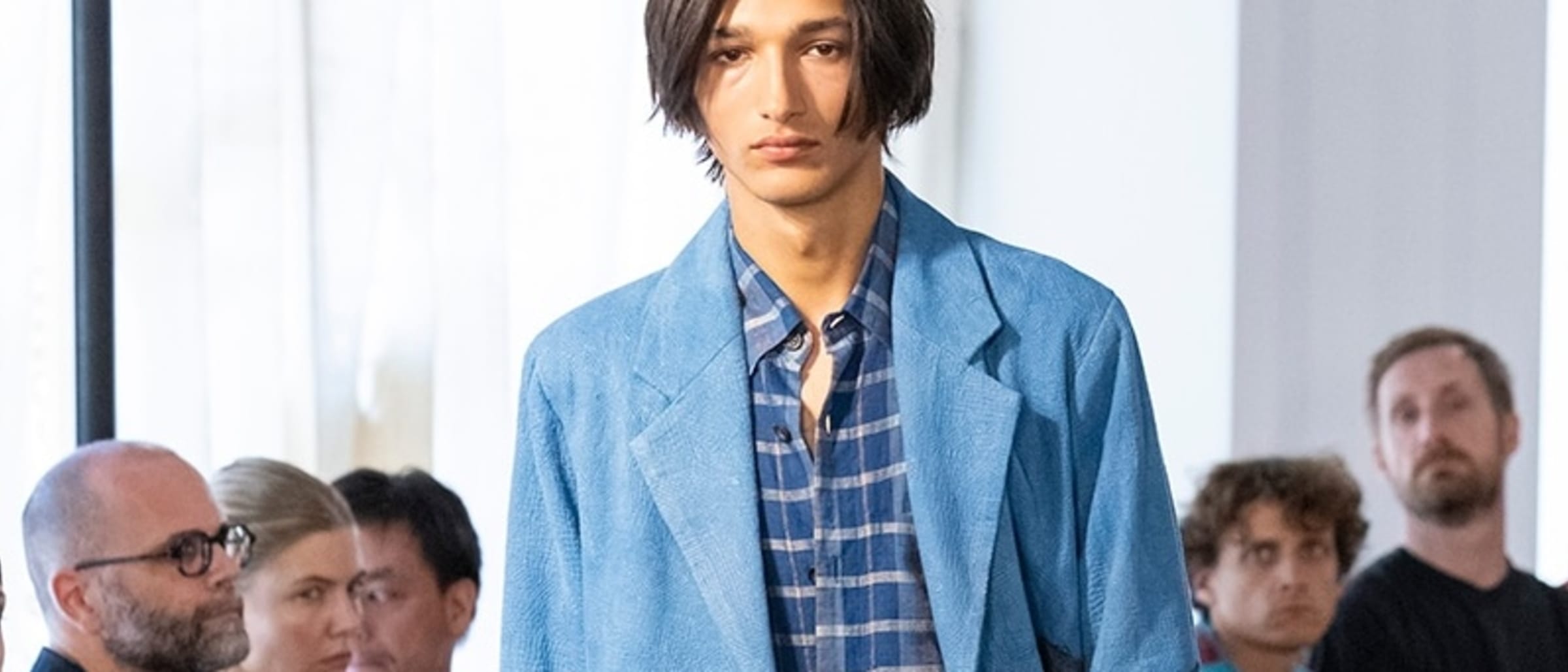 Kartik Research Spring/Summer 2026 Takes Paris by Storm