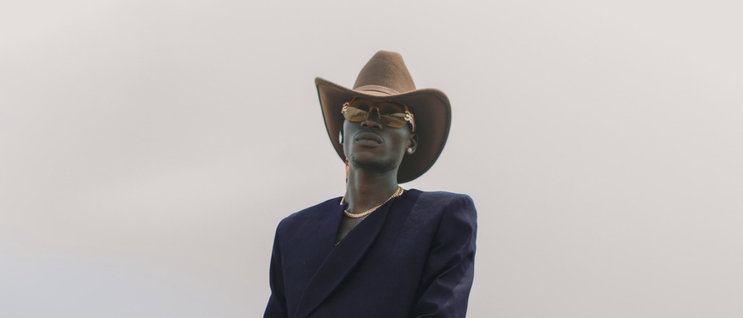 Kwasi Paul: A Brand Celebrating African Diaspora and Dapper Style