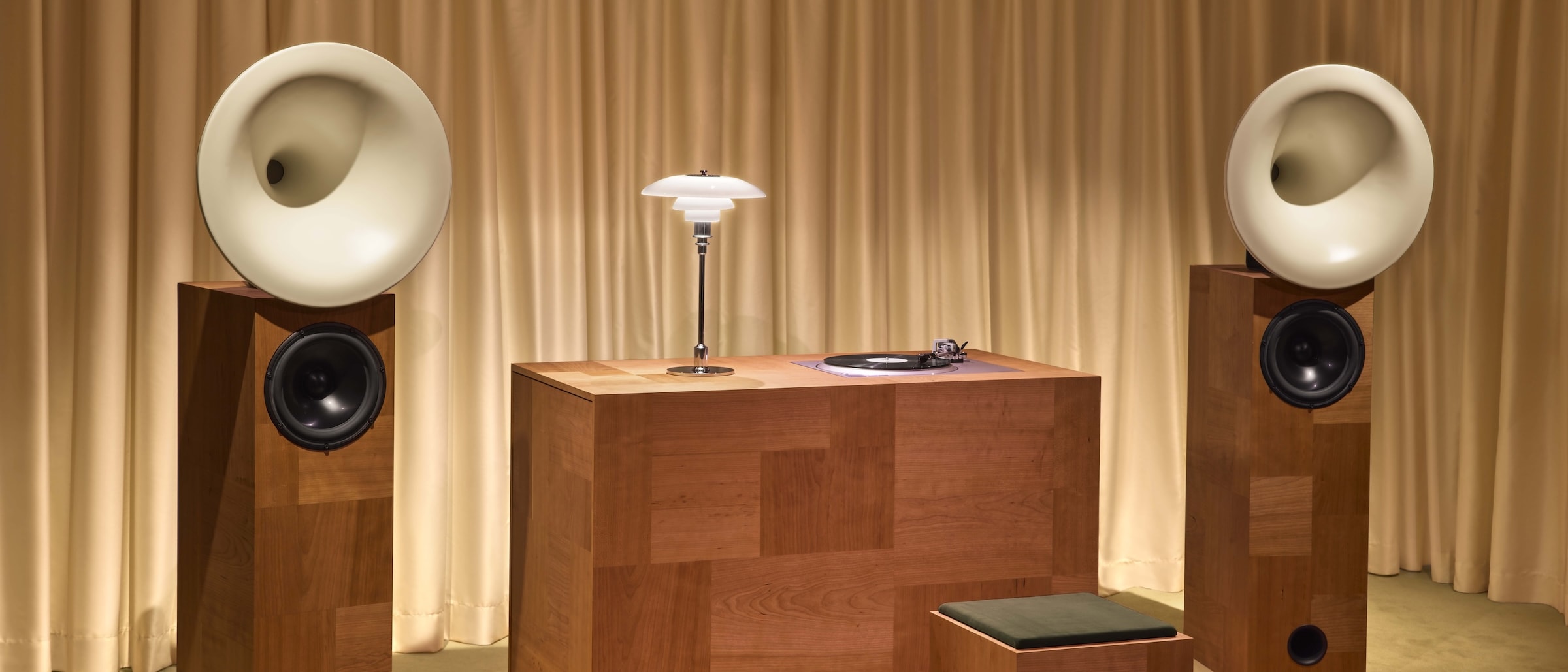 Valentino Presents L'Atelier Sonore: An Immersive Soundscape Experience with Suzanne Ciani