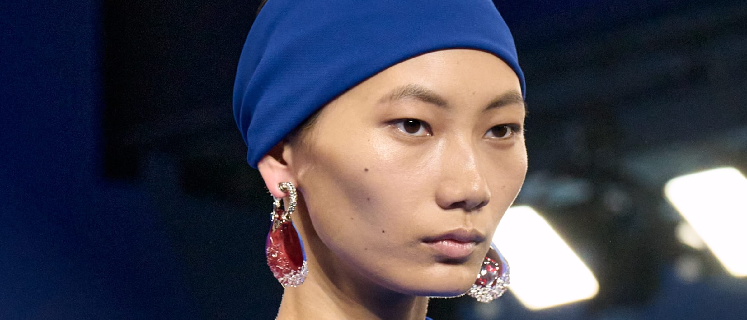 Lanvin Spring/Summer 2026: A Modern Vision of Art Deco