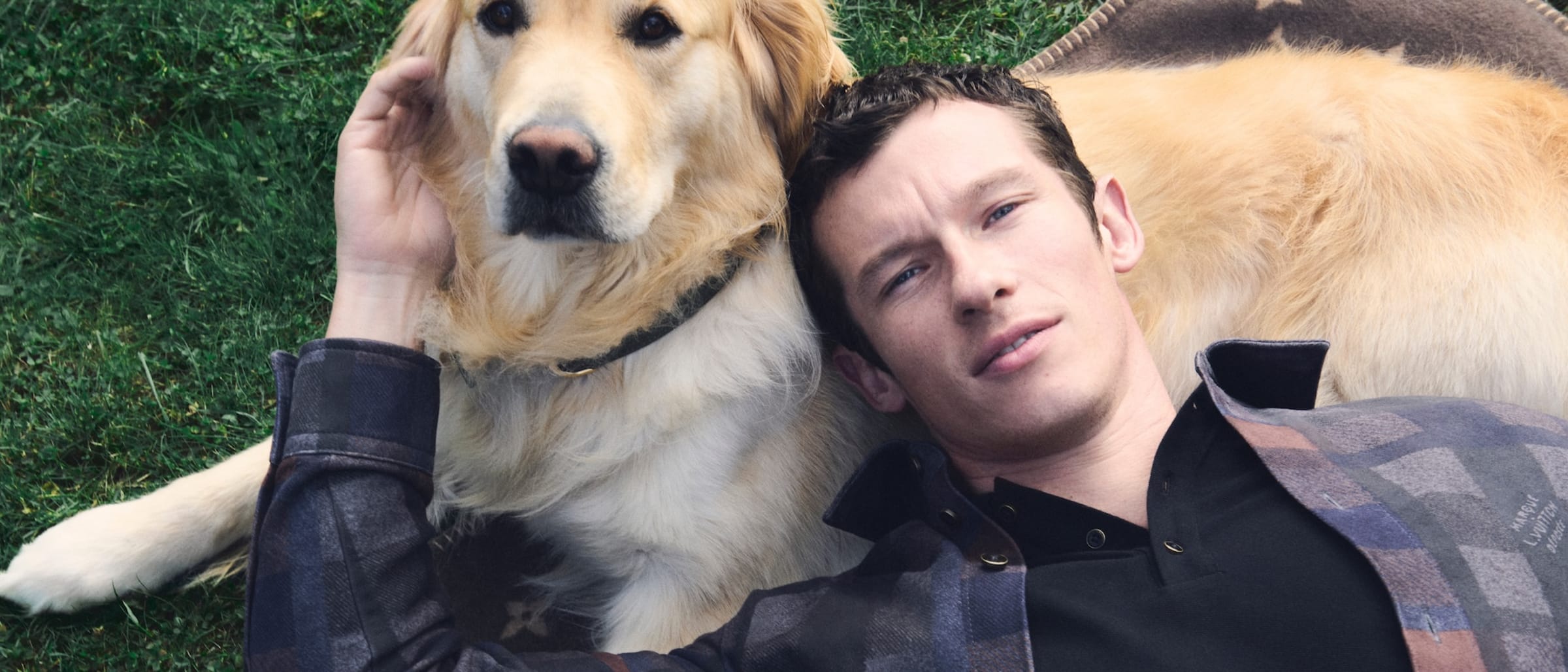 Louis Vuitton Presents The 2026 Dog Collection