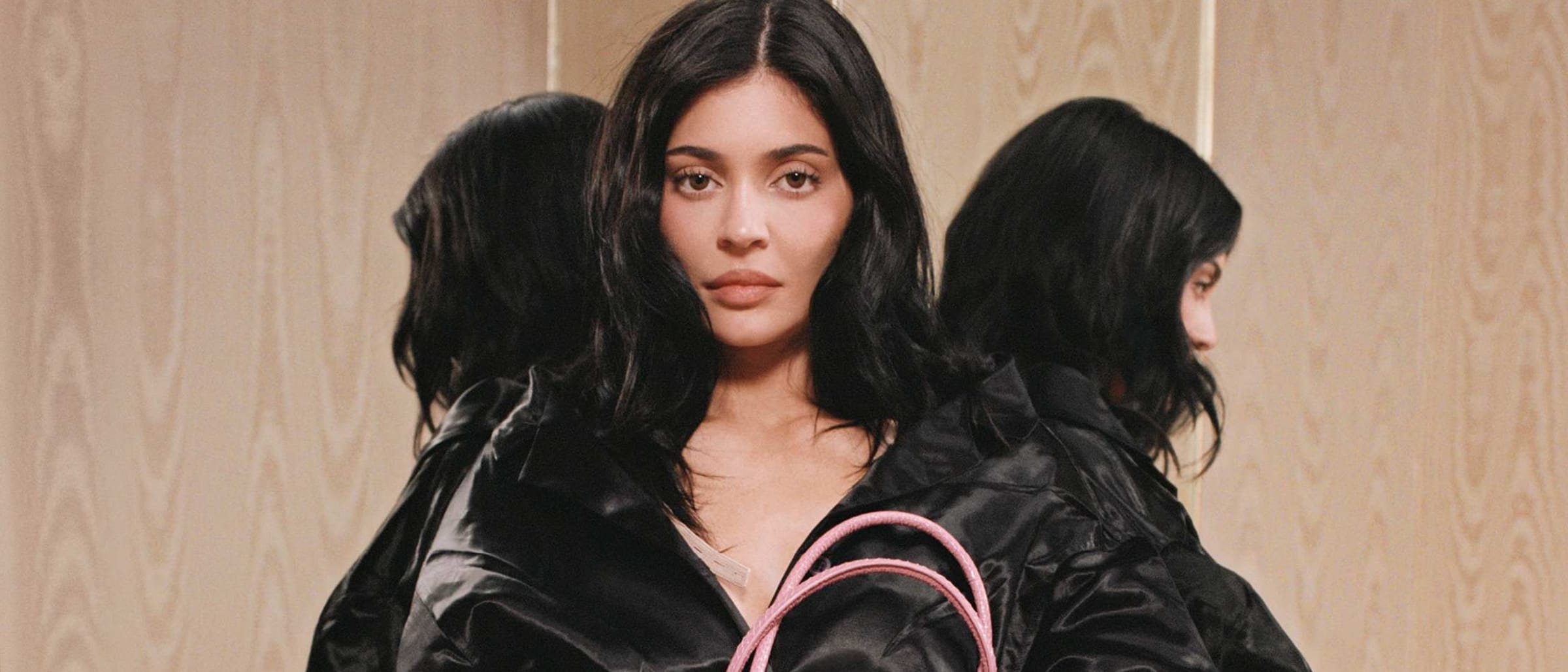 Kylie Jenner Stars in Miu Miu Fall/Winter 2025 'Femininities' Campaign