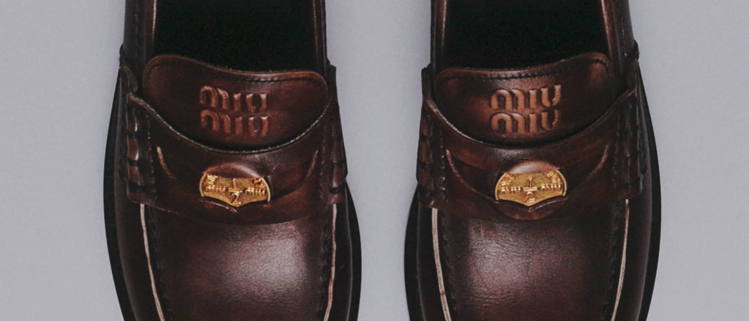 Miu Miu Presents the 'Making of Old' Project