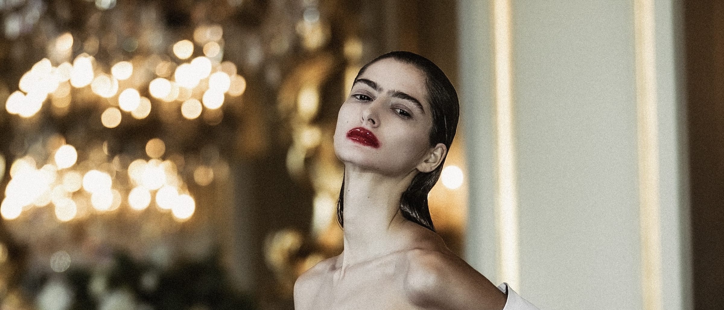 Matières Fécales Debuts 'The Other' Fall/Winter 2025 Collection