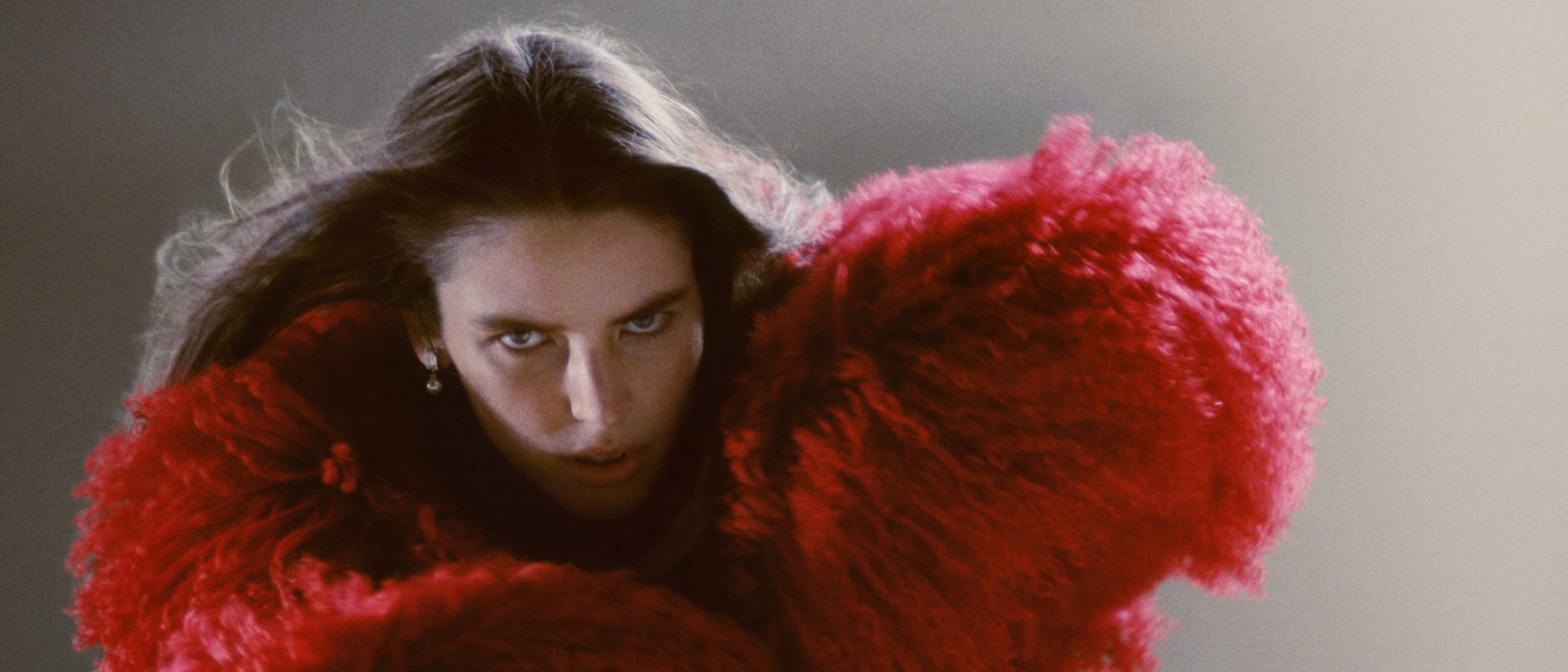 McQueen's New AW25 Campaign Embodies the Unapologetic Spirit of Victorian Gothic