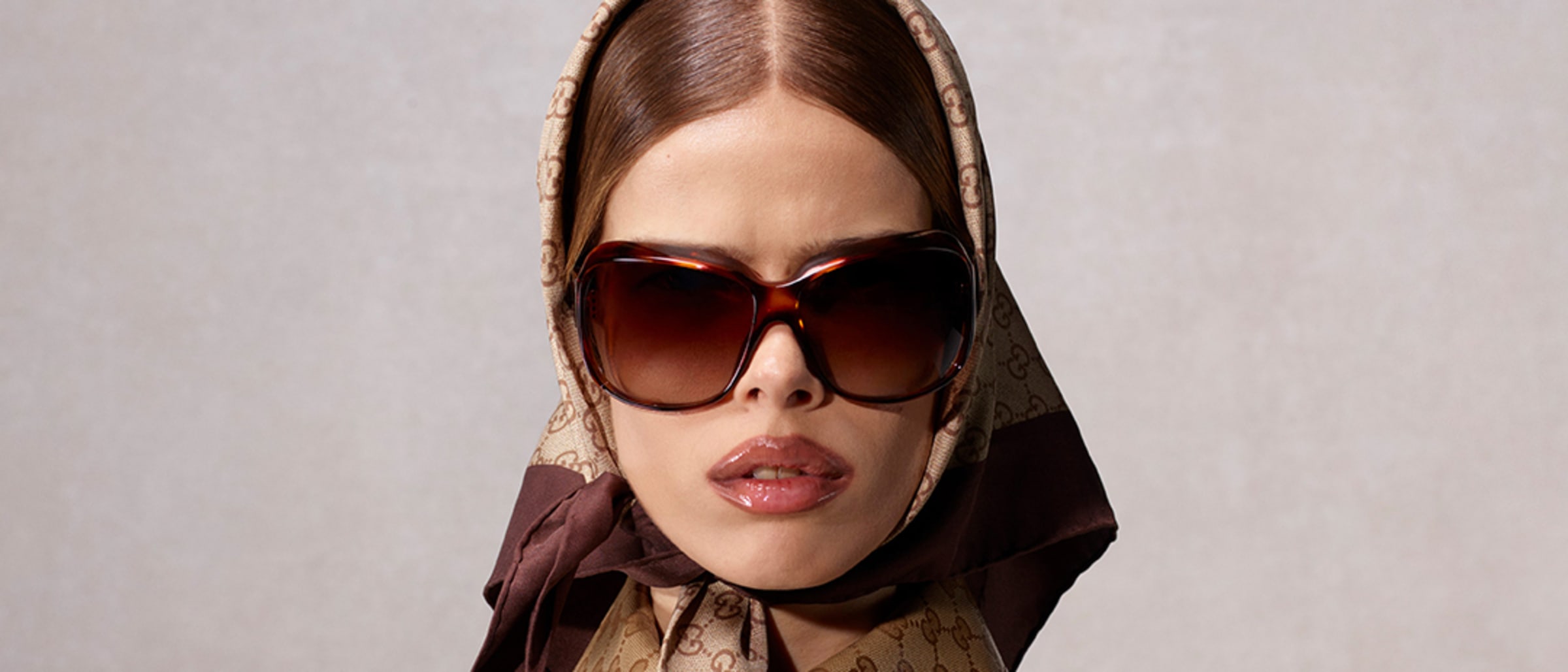 Gucci Presents the La Famiglia Campaign