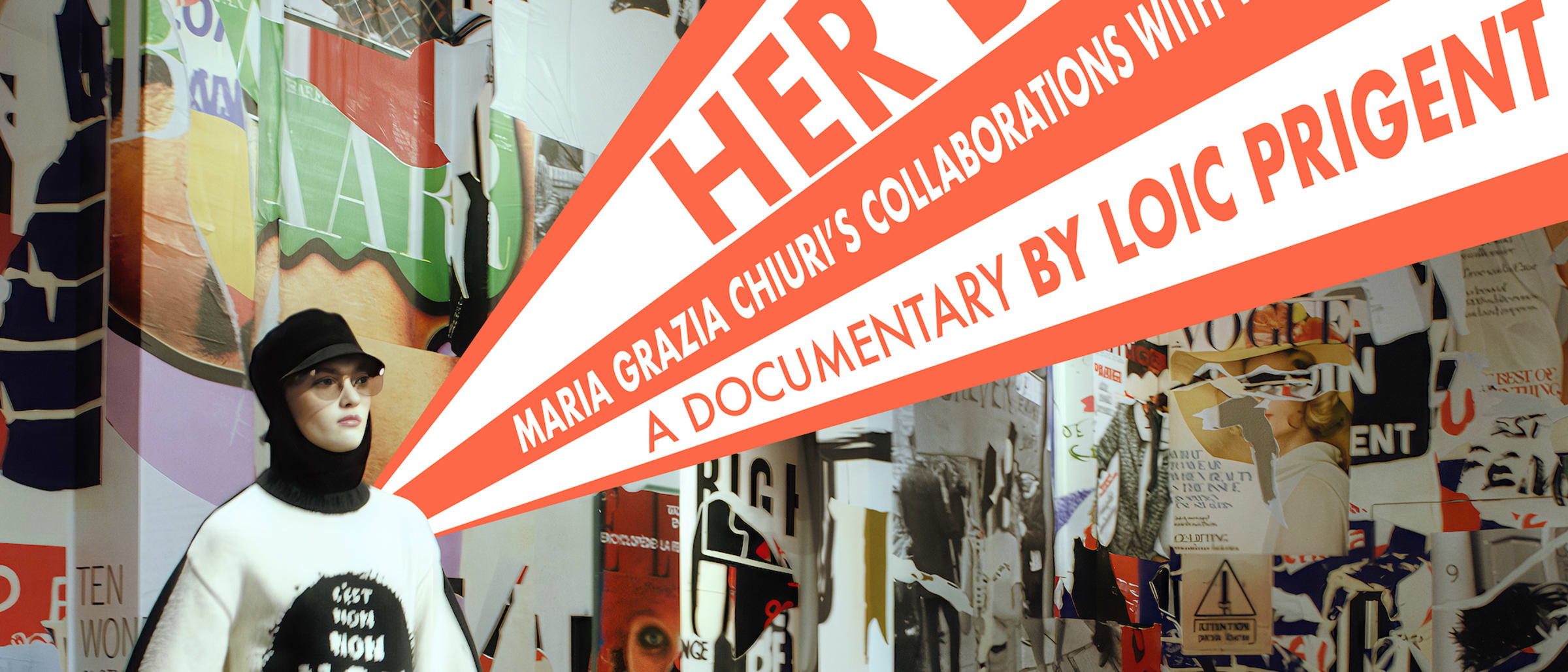 Dior Celebrates An Exclusive Documentary 'Her Dior'