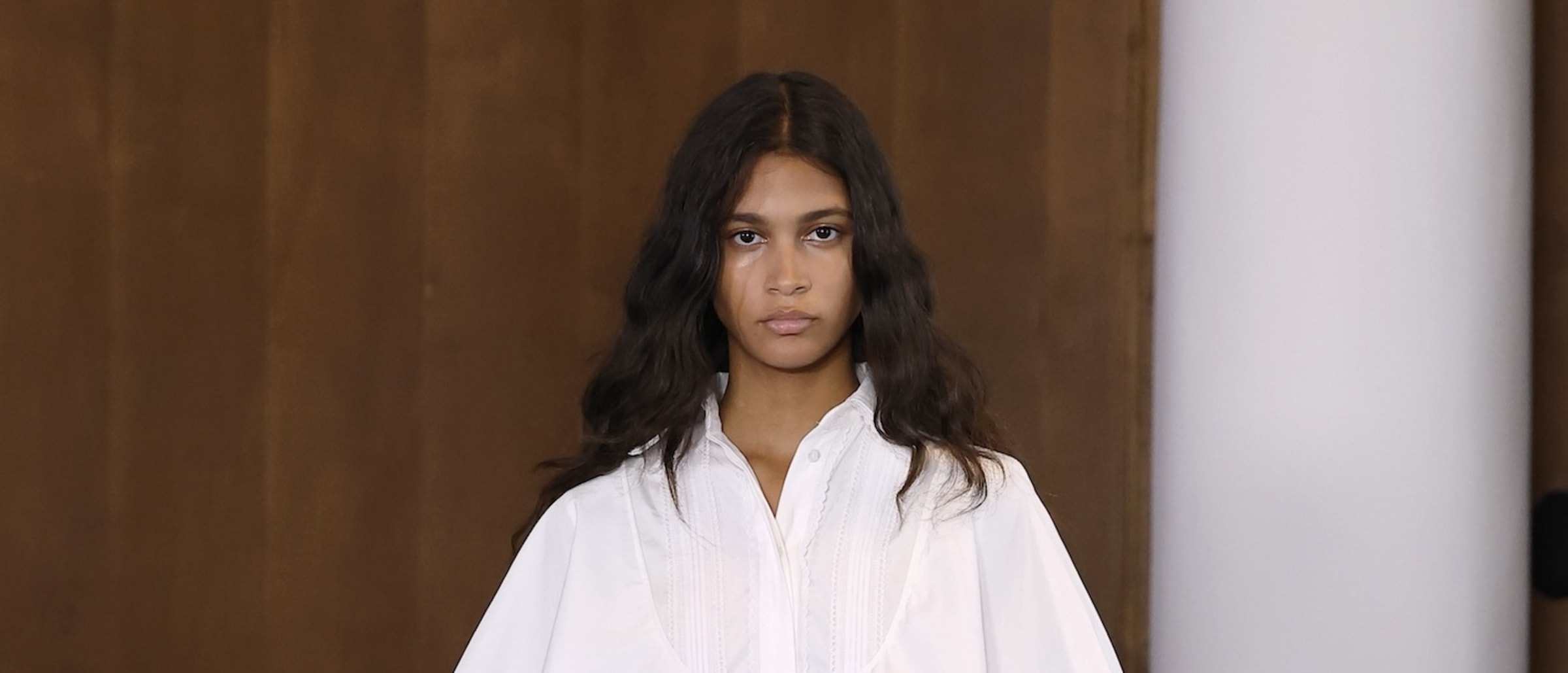 Palomo Returns to Spain for Spring/Summer 2026