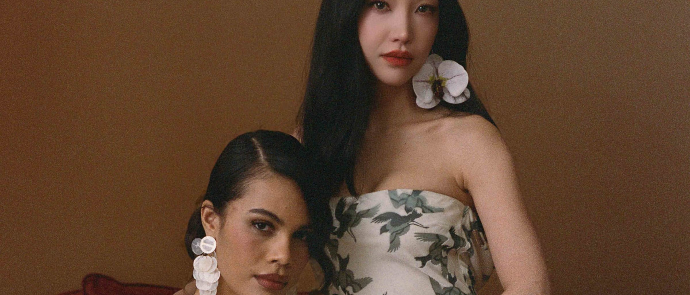 Phème Paris Weaves Femme Fatale Fantasy for Summer 2025