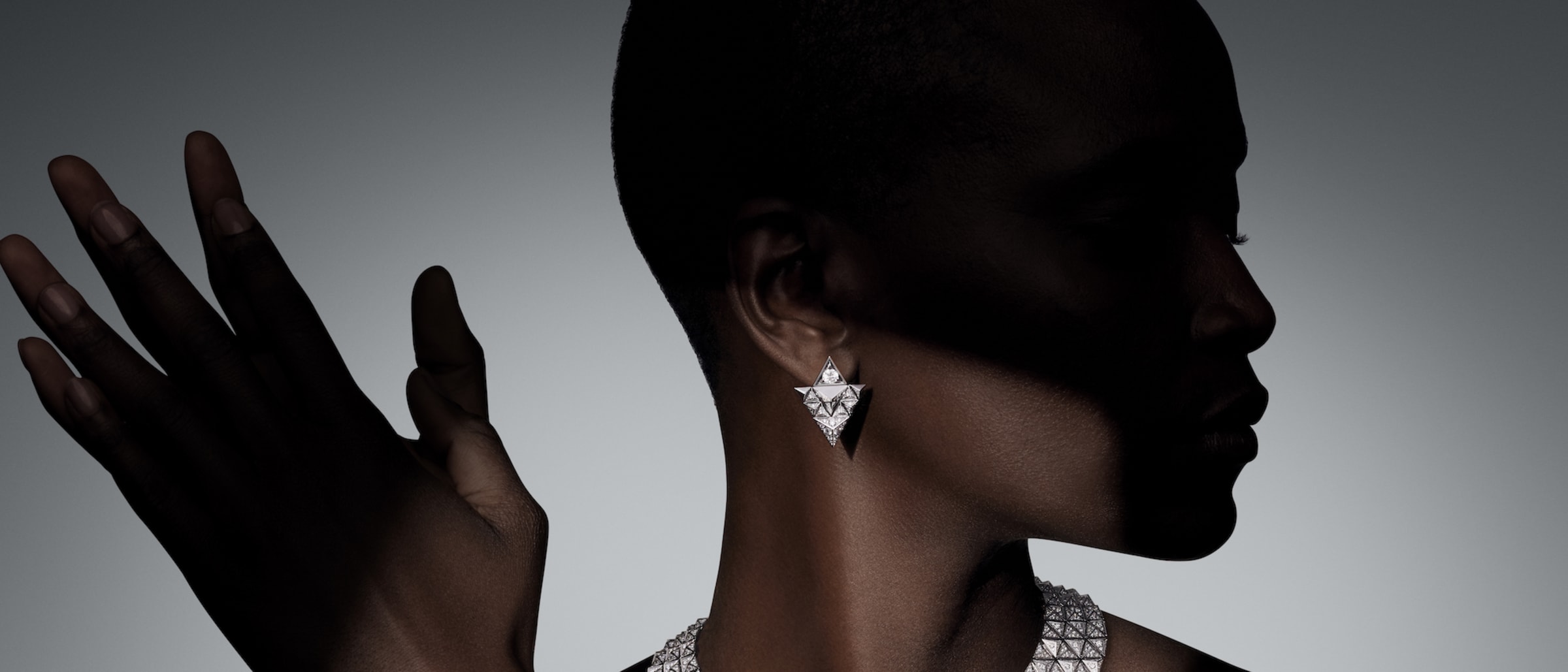 Louis Vuitton Expands Pure V High Jewelry Collection with Eight New Masterpieces