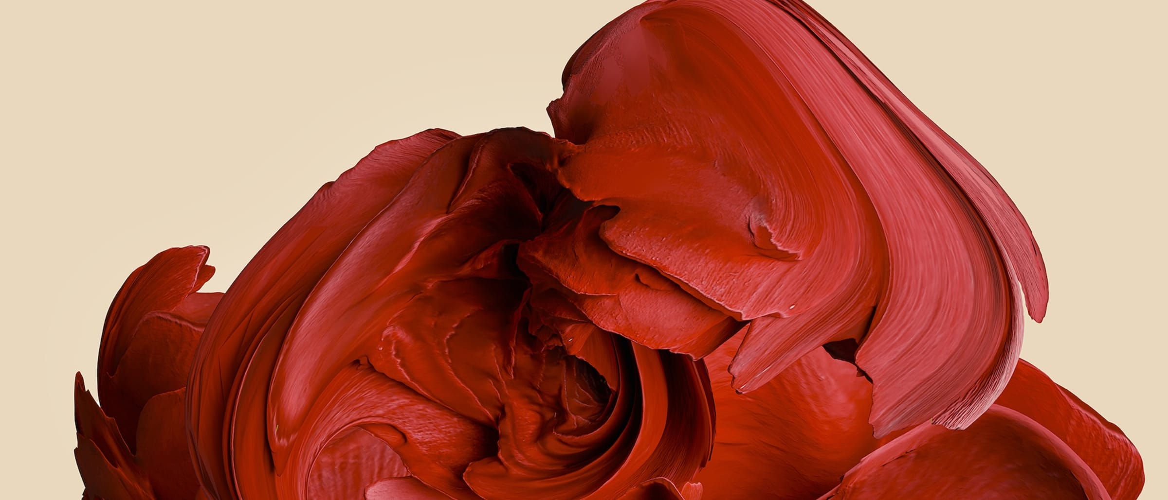 Saint Laurent Rive Droit Paris Presents 'Flora Incognita' by Vincent Fournier