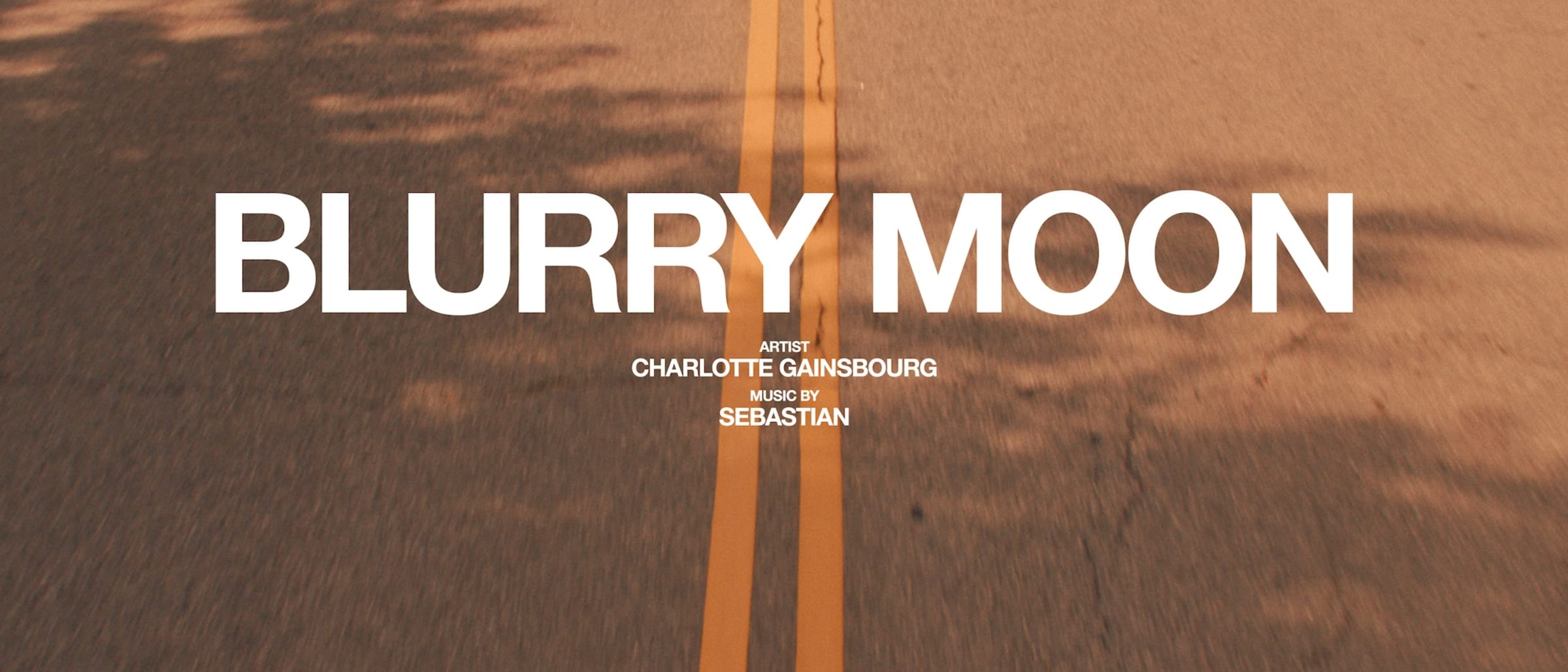 SAINT LAURENT Unveils Music Video with Charlotte Gainsbourg