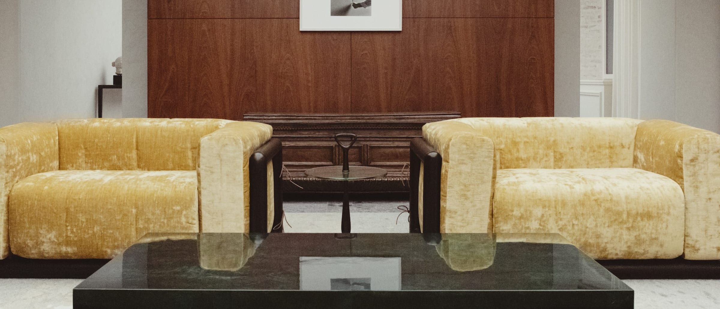 Saint Laurent Reopens via Montenapoleone Flagship in Milan