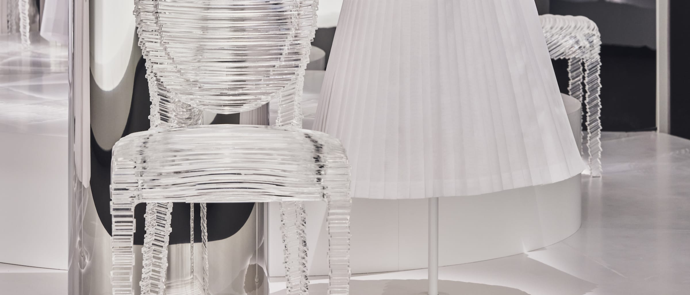 A Poetic Encounter with Dior at Osaka Expo 2025