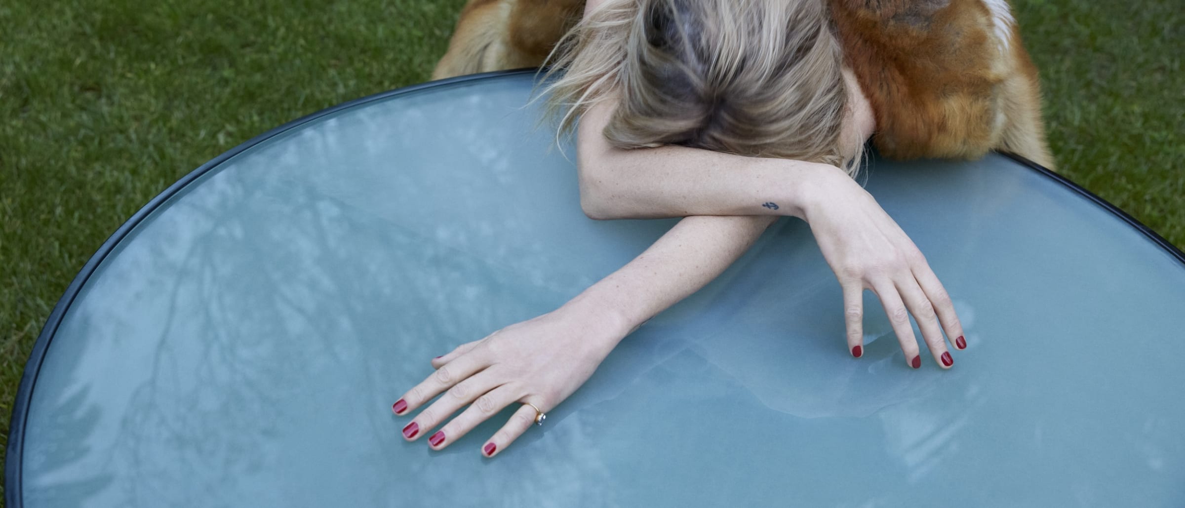 Join Kate Moss and Mert Alas for A Book Signing: 'A Love Letter to Kate'