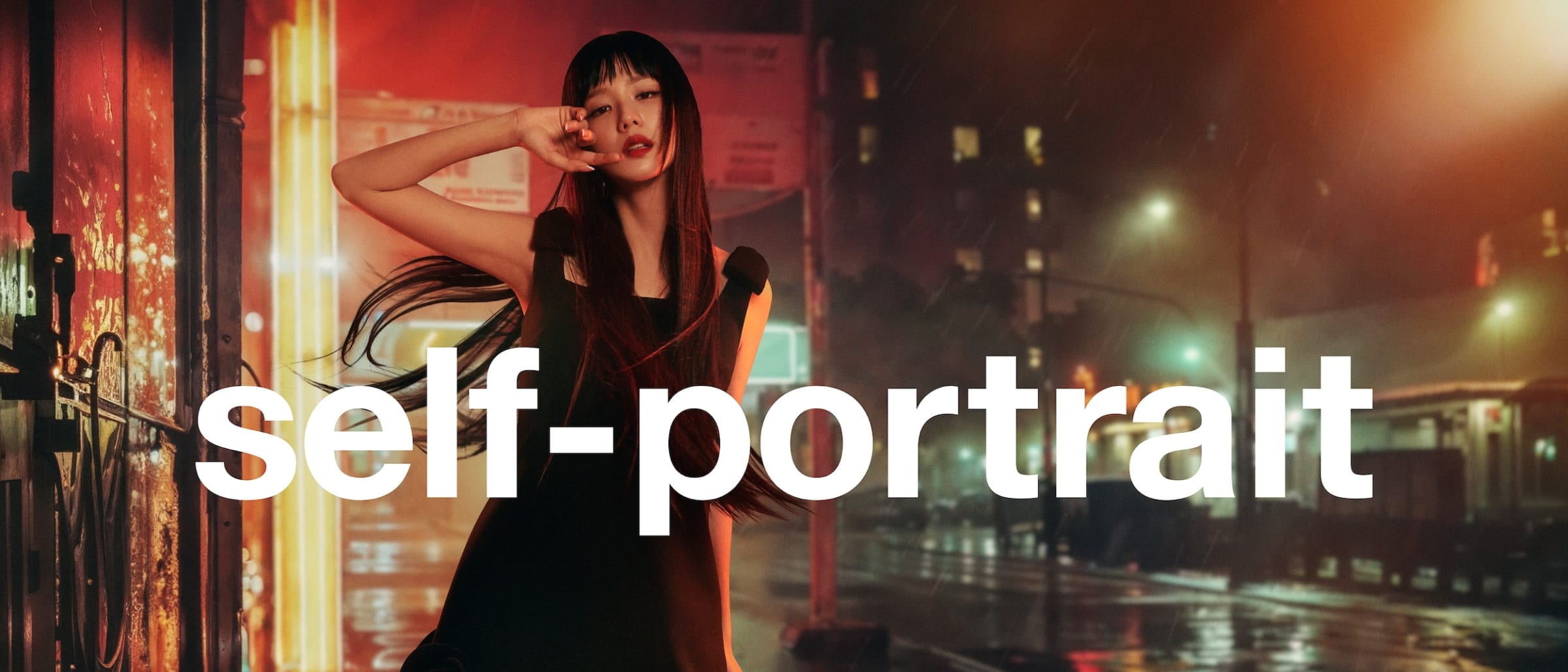 Borsalino Presents the Spring/Summer 2026 Campaign