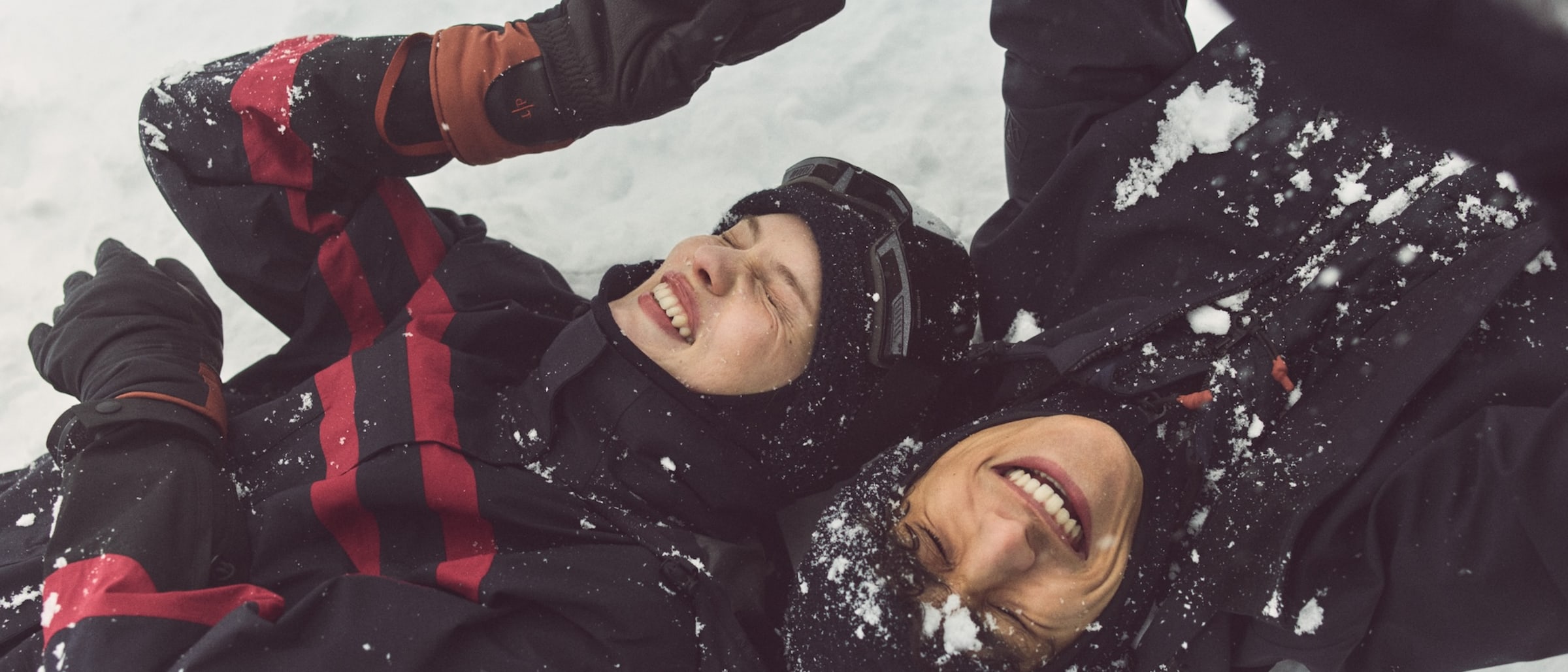 Loro Piana's Ski Capsule: Where Heritage Meets the Slopes