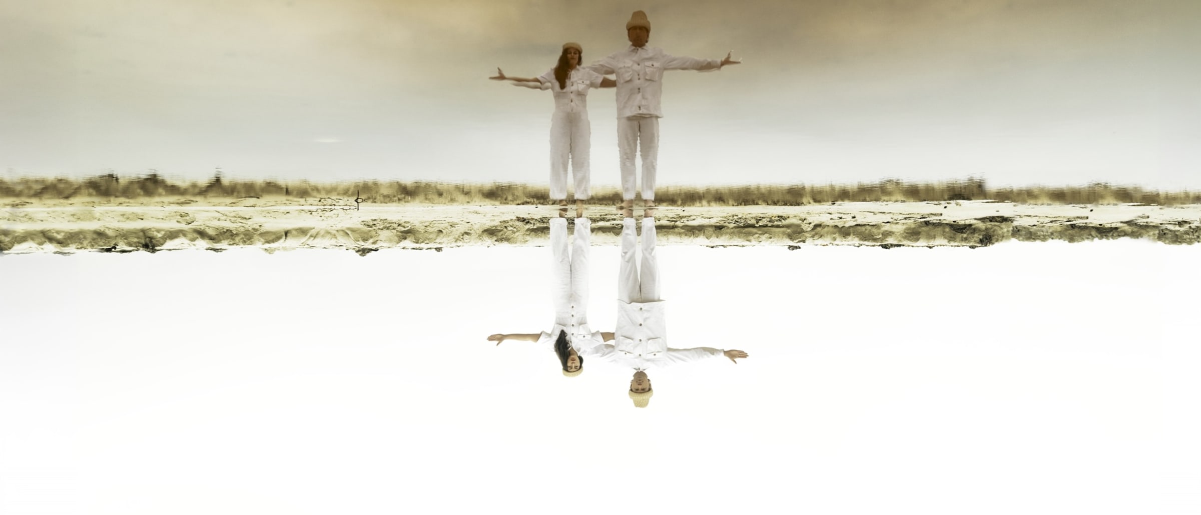 St. Lucia Releases the Second Installment of Two-Part Album, 'Fata Morgana: Dusk'