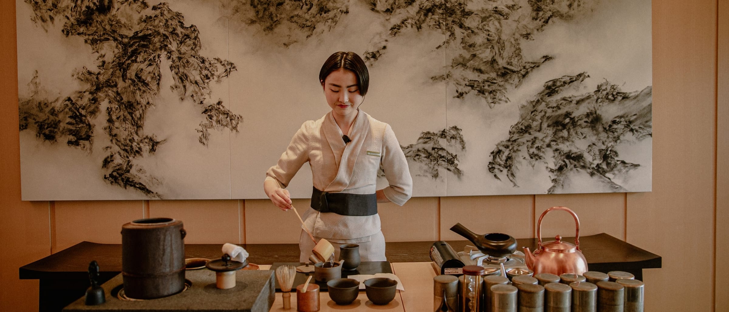 Discover Japan's Hidden Gem at The Ritz-Carlton, Nikkō