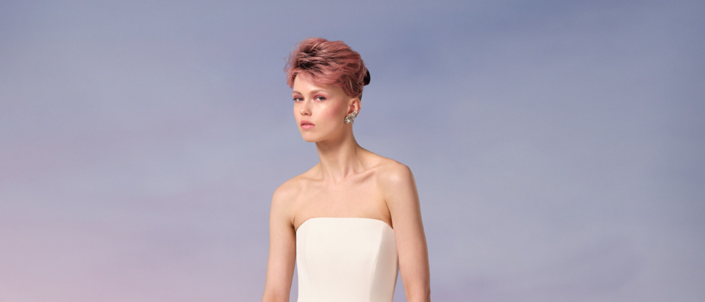 Viktor&Rolf’s Royal Proposal: Spring 2026 Marriage Collection