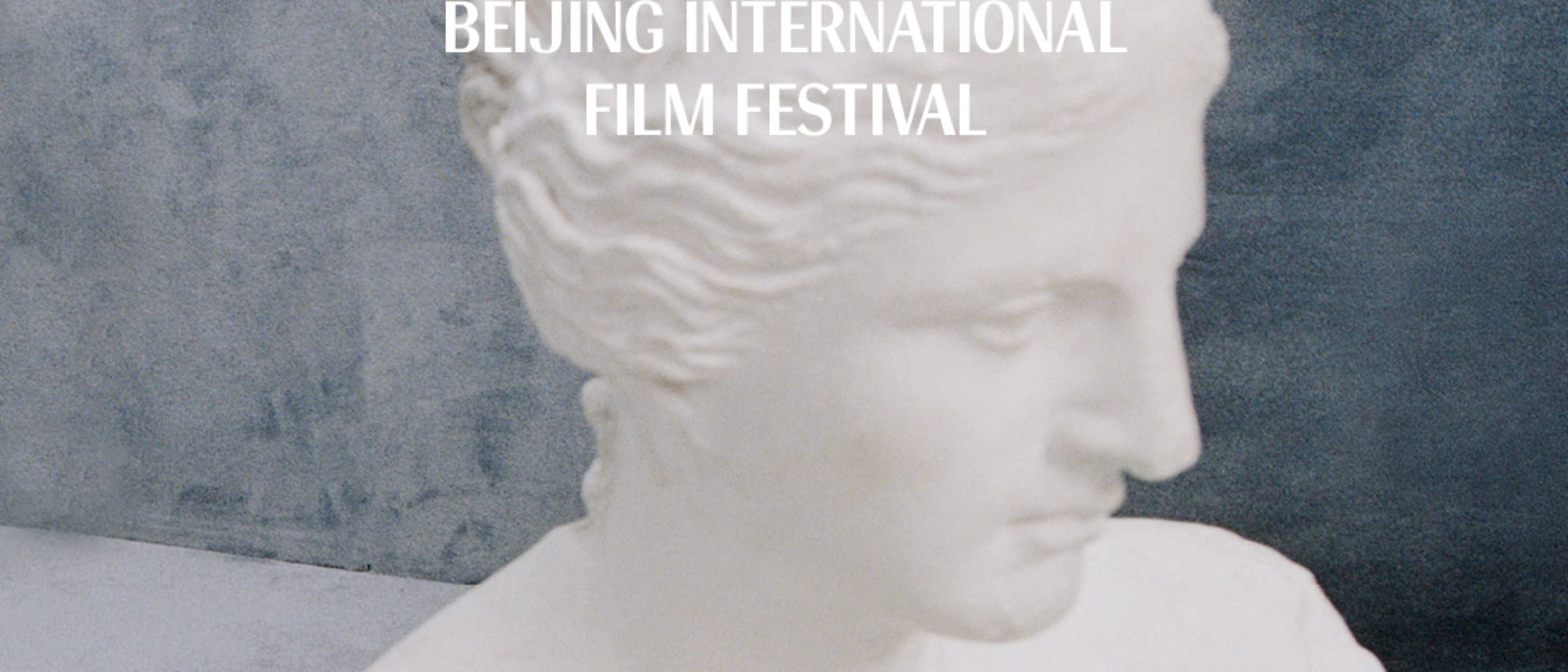 Versace Joins Forces With Beijing International Film Festival