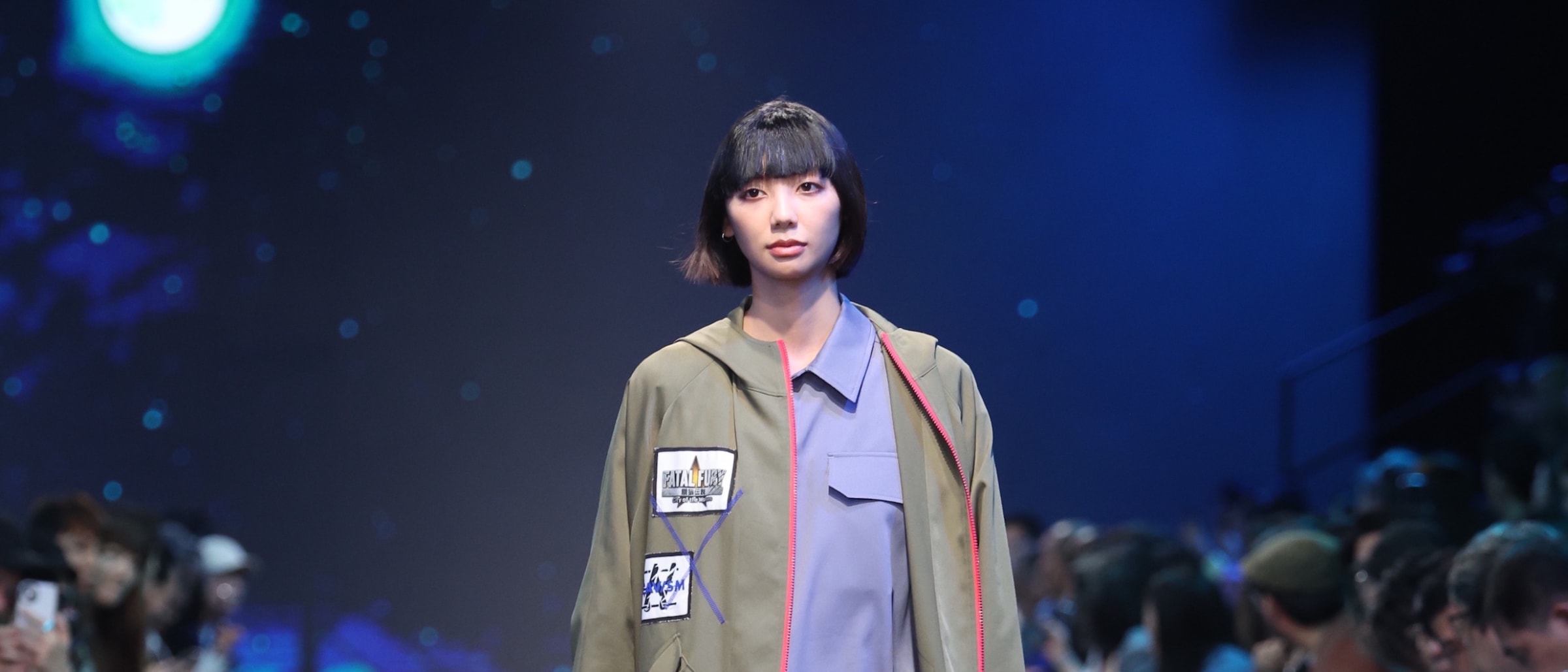 Taipei Fashion Week FW25: Pioneering Full-Circle Sustainability