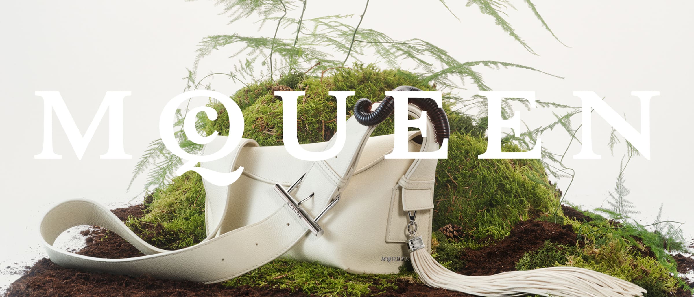 McQueen’s T-Bar Sling: A Sleek Springtime Statement