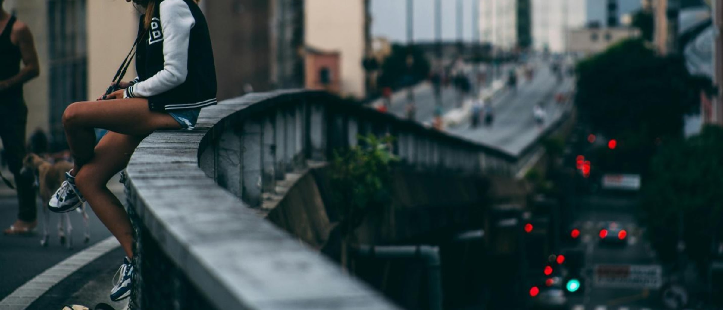 The Women of Streetwear Aesthetic: Style Ambassadors