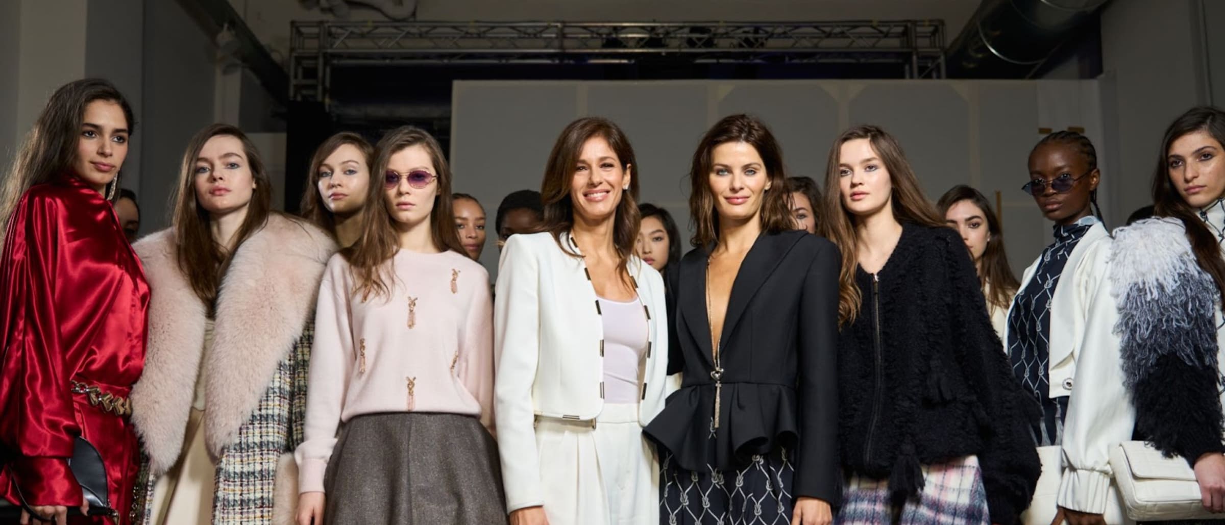 Genny FW25 Is Mother