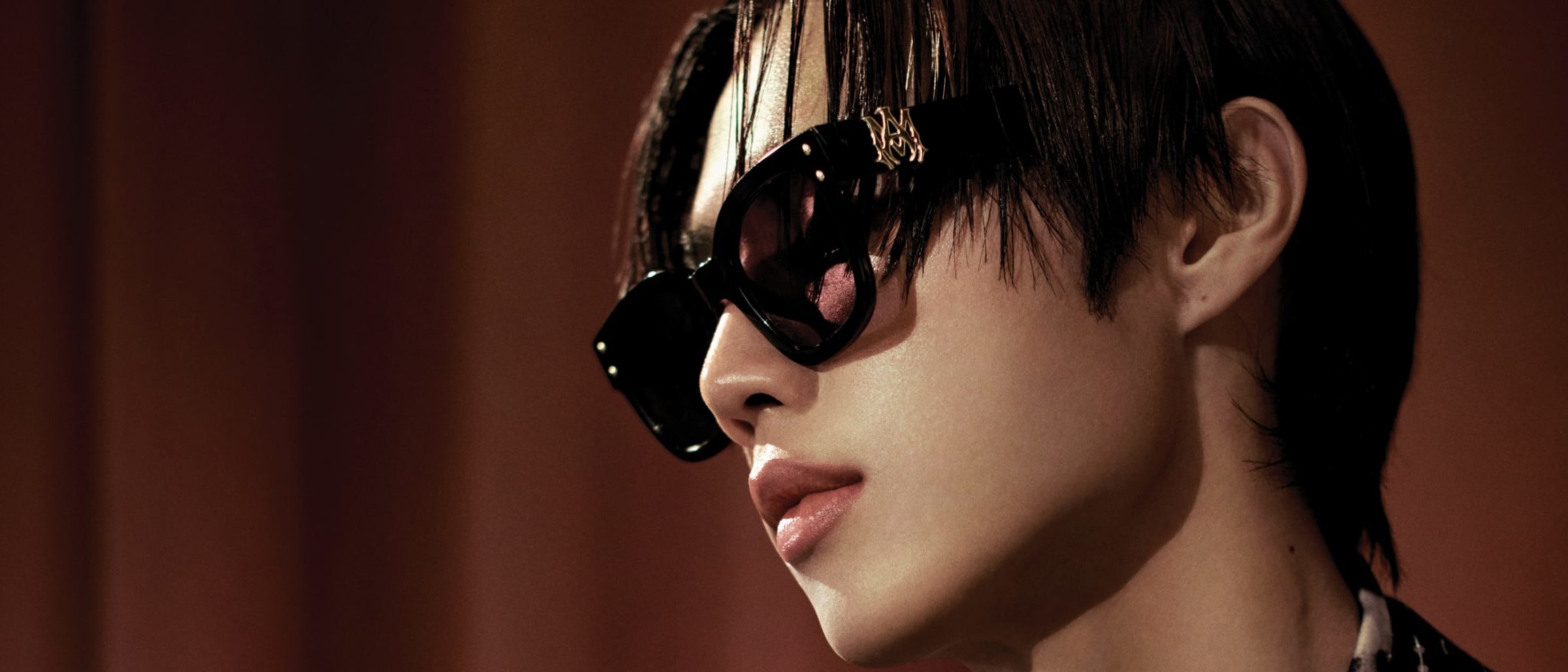 AMIRI Fall-Winter 2024 Campaign Invokes A Cinematic West Coast Vision