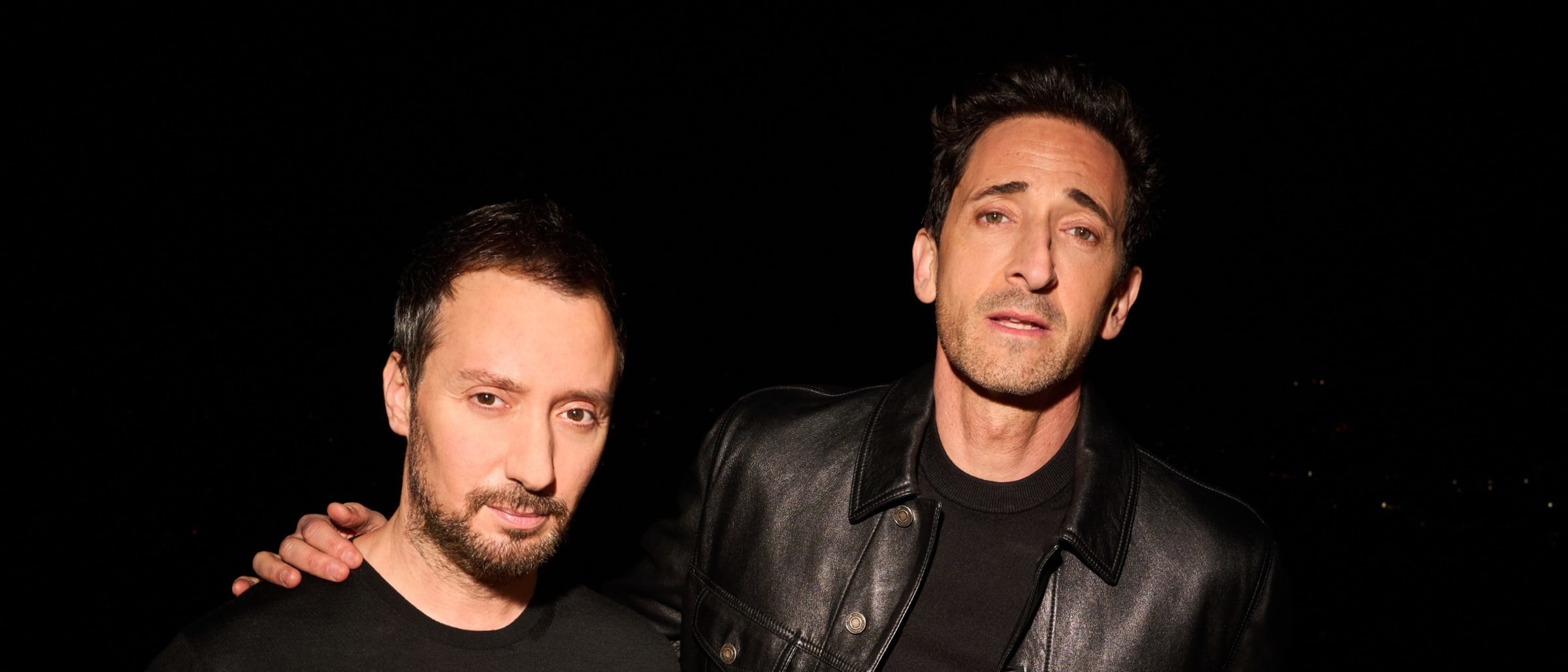 Inside The Saint Laurent and Vanity Fair Pre-Oscar Soirée