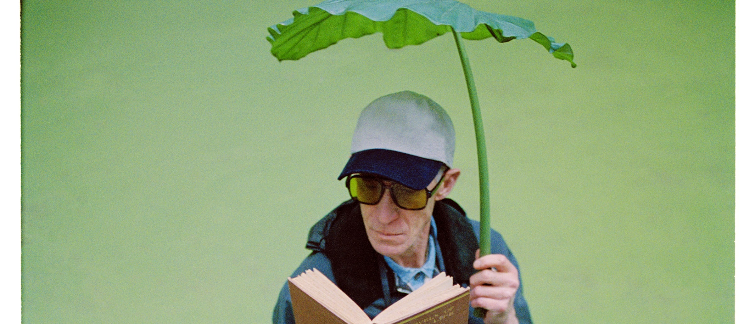 Barbour x Crocs: A Countryside Classic and Unexpected Collaboration