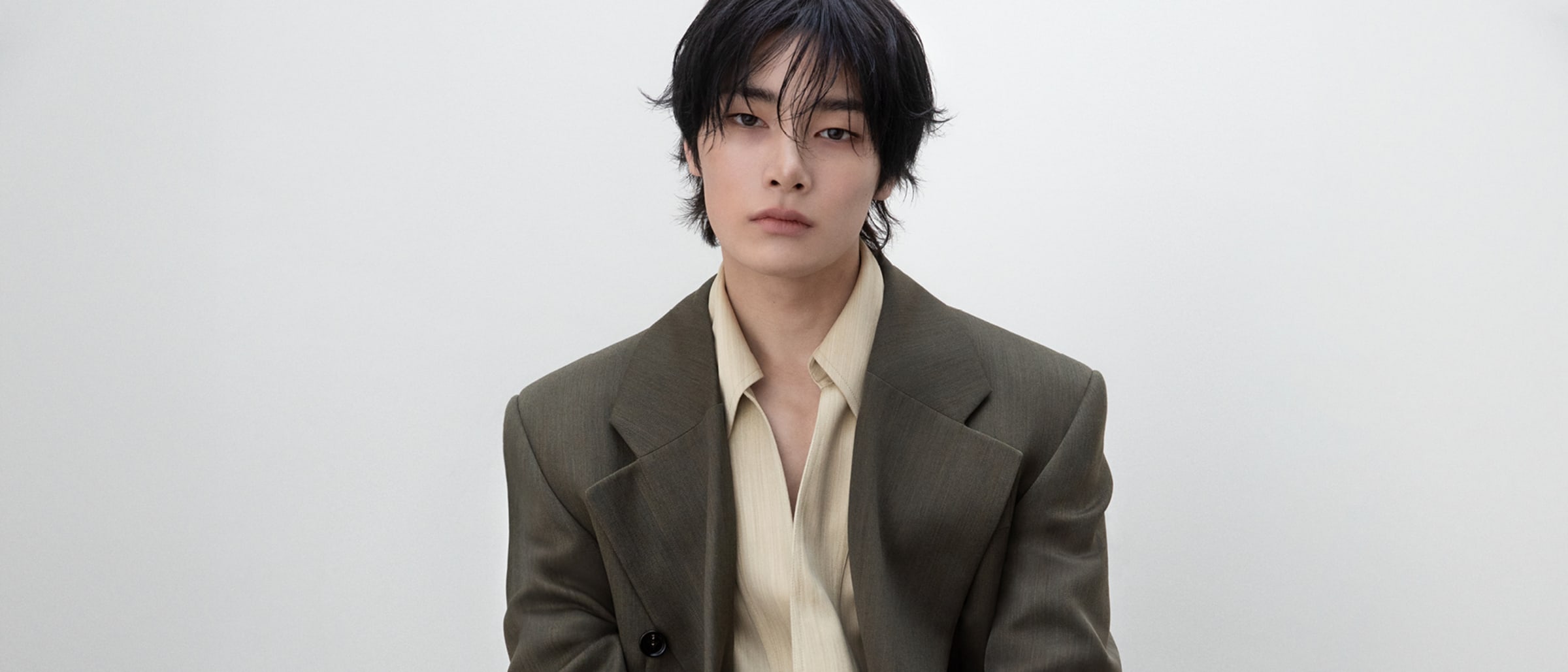 Bottega Veneta Welcomes Stray Kids’ I.N As New Brand Ambassador