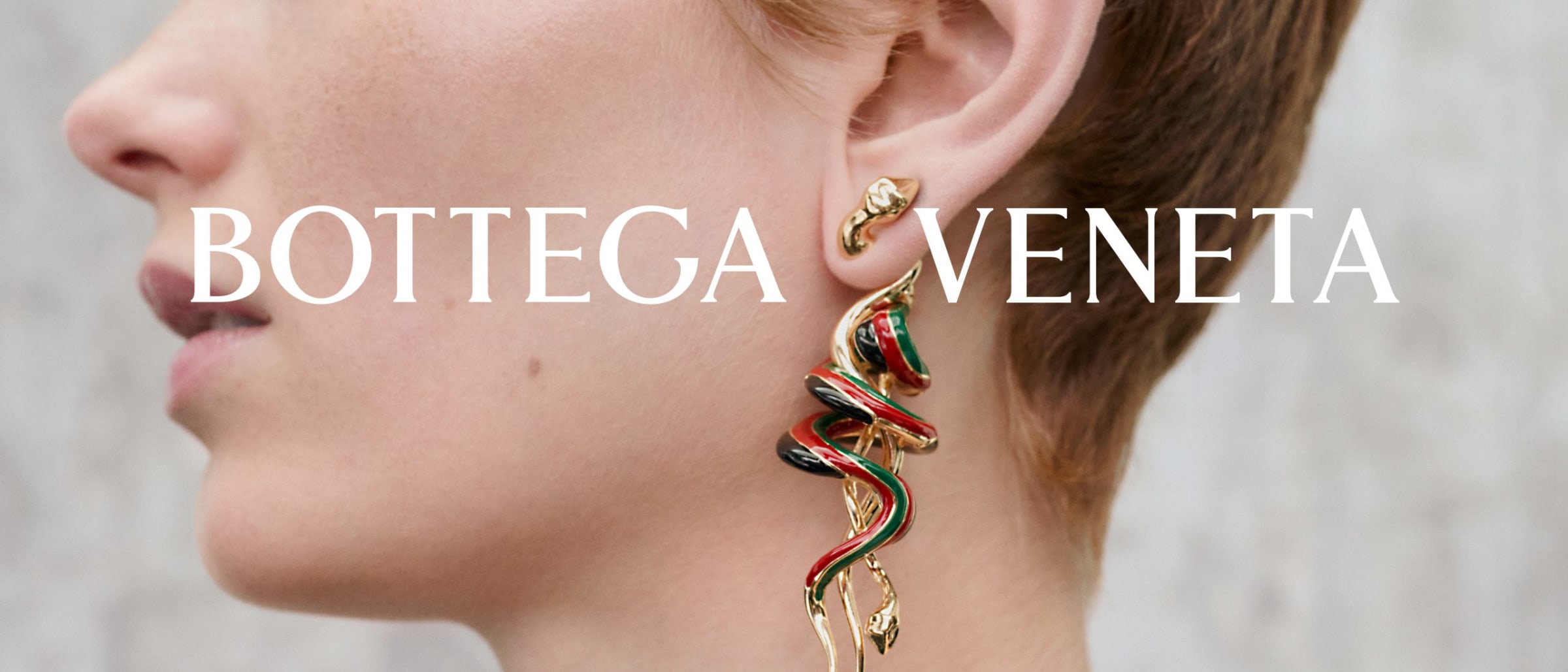 Bottega Veneta Embraces Artistic Contrasts for Spring 2025 Campaign