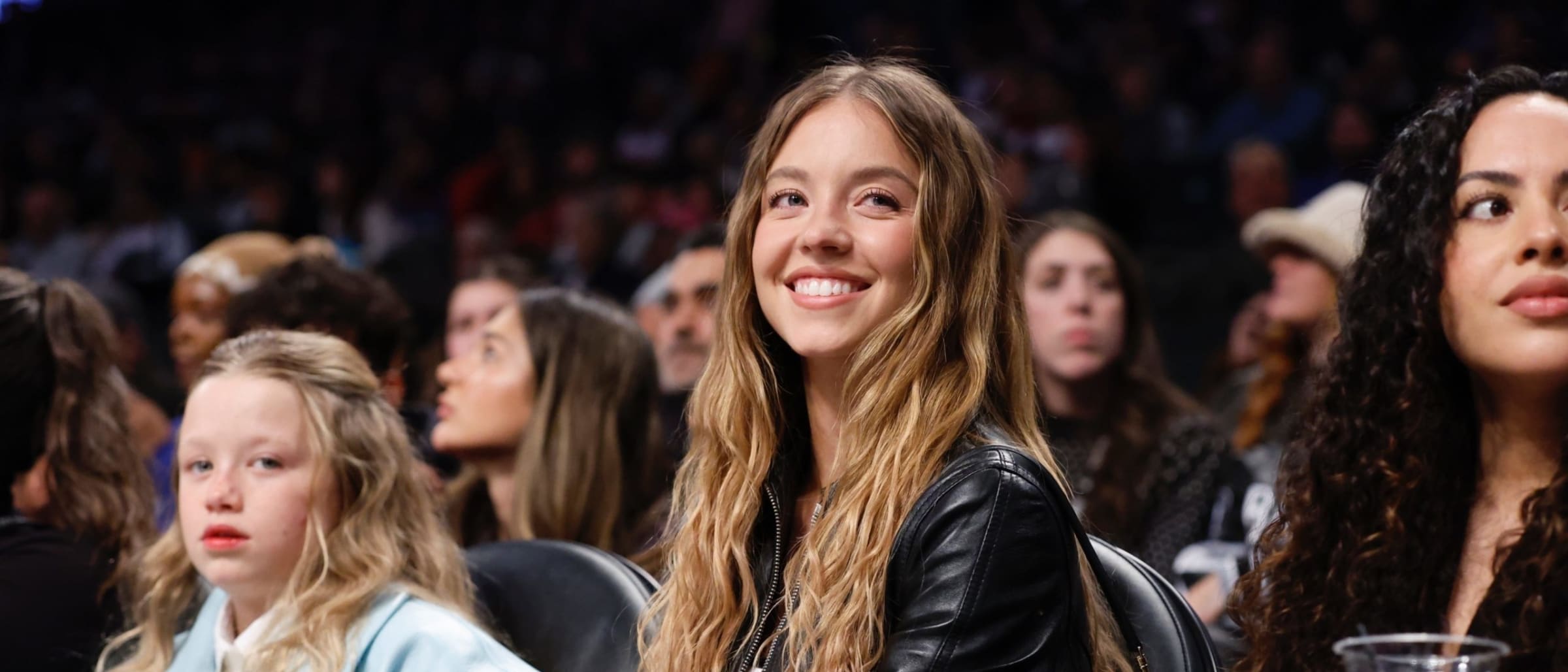 Sydney Sweeney Style Icon: From Courtside to SoHo