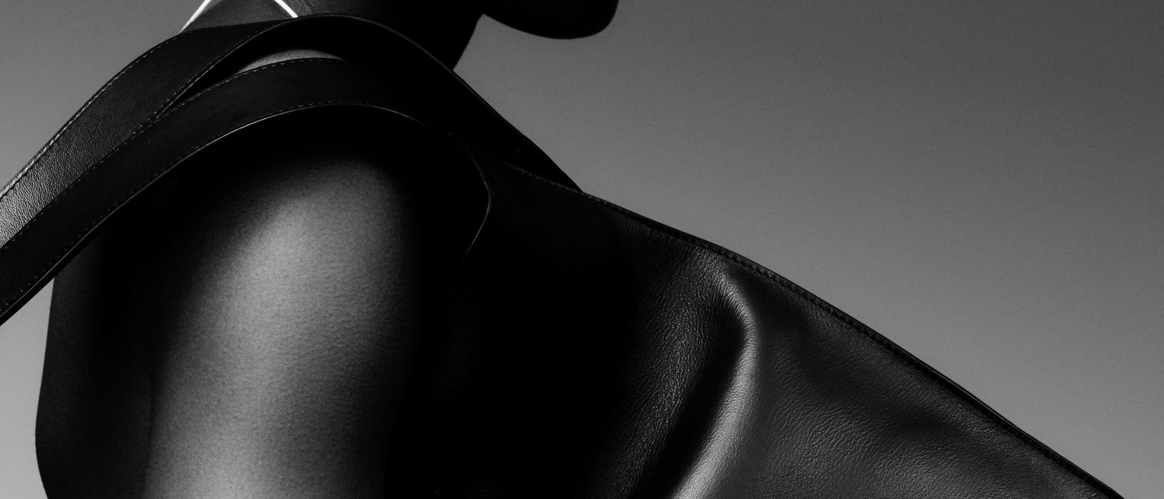 COS Launches New Alcove Bag: Luxury Design Doesn’t Need a Four-Figure Price Tag