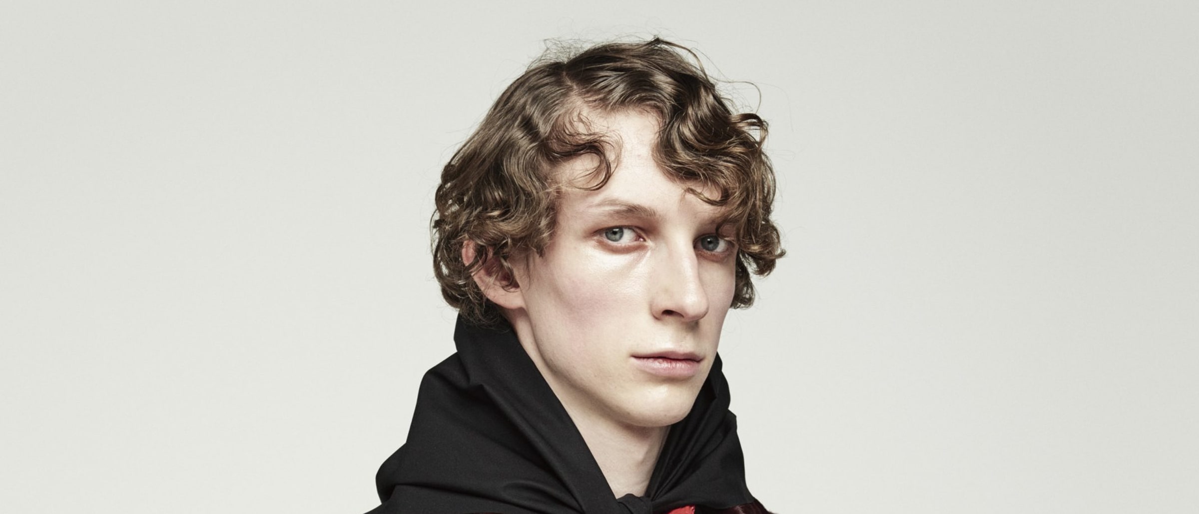 Dries Van Noten AW25: The Beauty In-Between