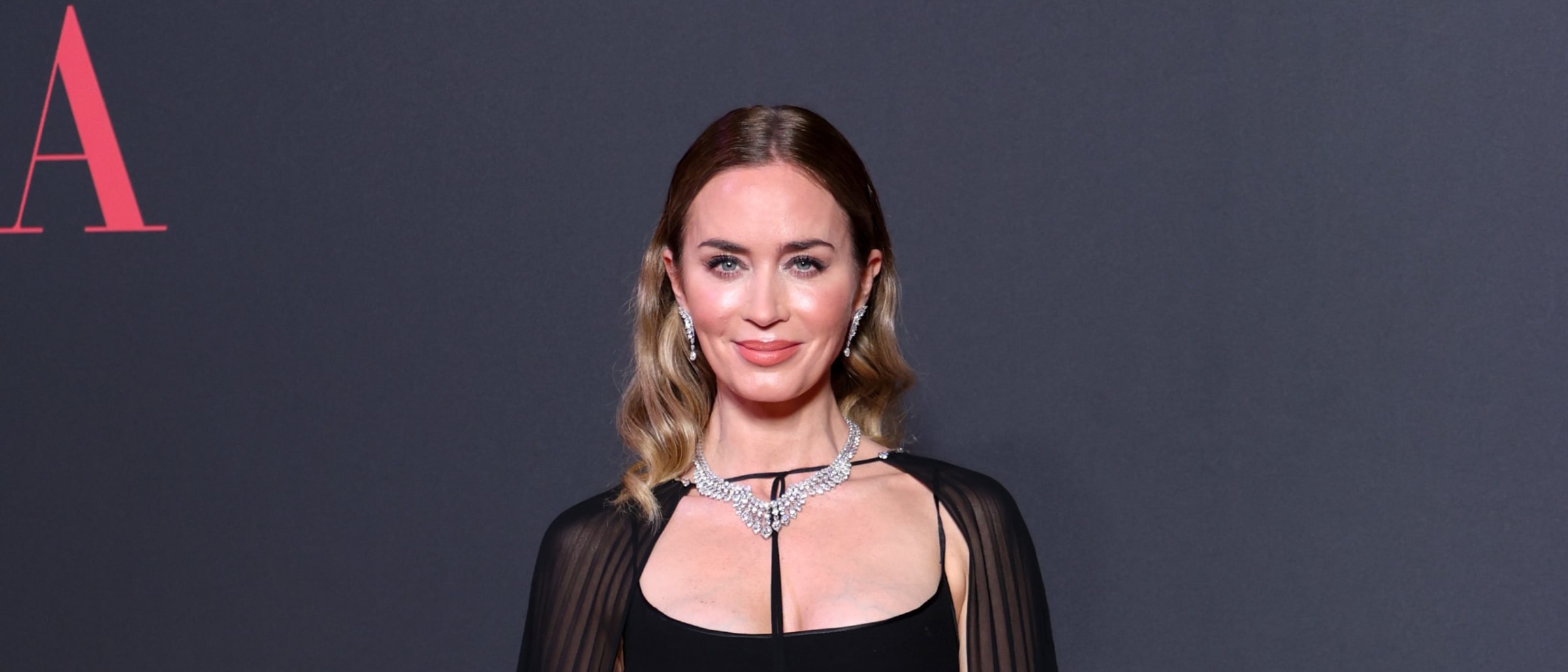 Spielberg, Honors, and Gucci: Emily Blunt and Jessica Chastain’s Big Nights