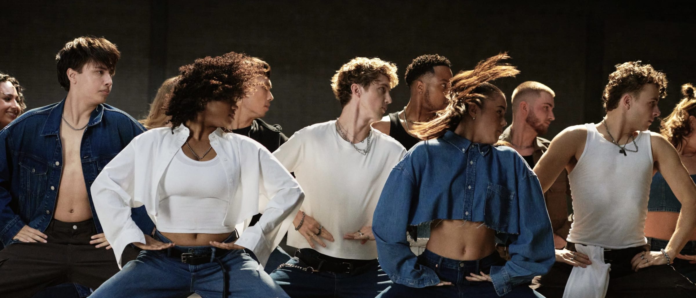 Troye Sivan Leads the GAP “Get Loose” Campaign