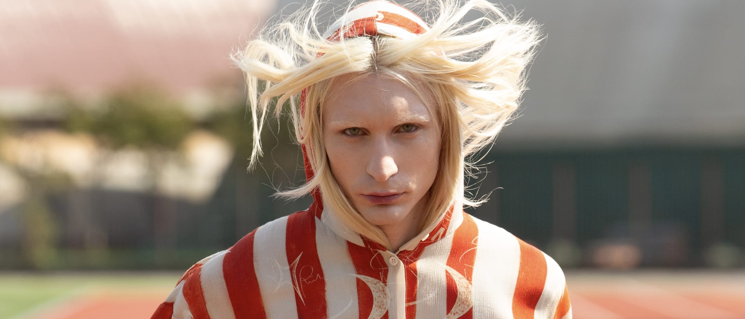 Avavav x Adidas: Fashion & Sport Collide in Subversive Spectacle