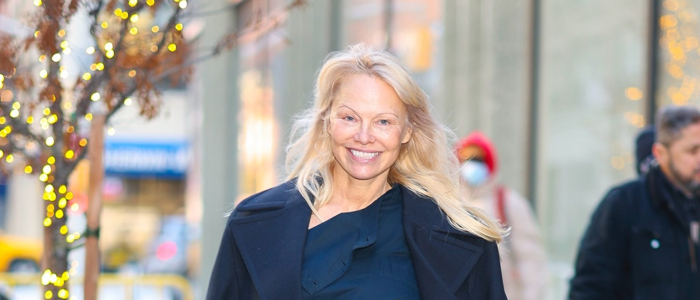 Pamela Anderson Delivers Career-Defining Role in ‘The Last Showgirl’