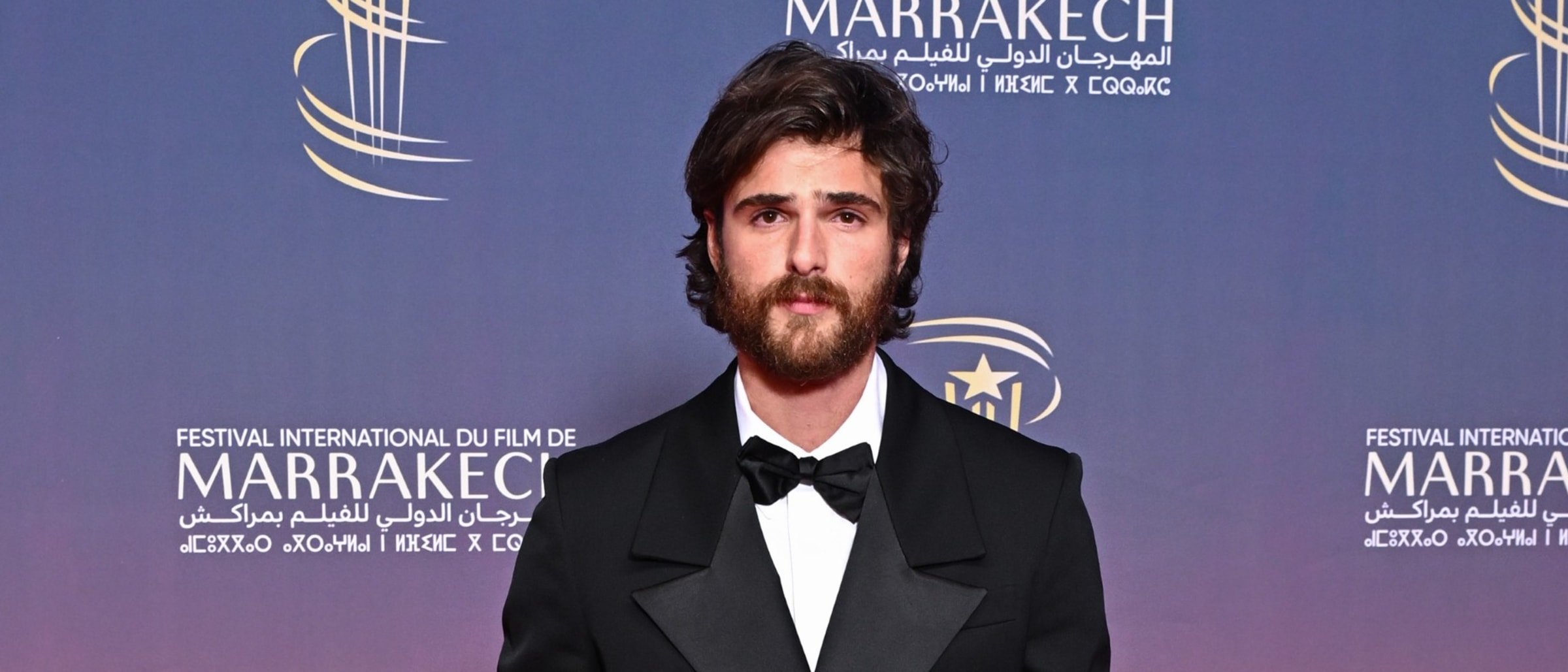 Jacob Elordi Opens Marrakech Film Festival in Custom Bottega Veneta